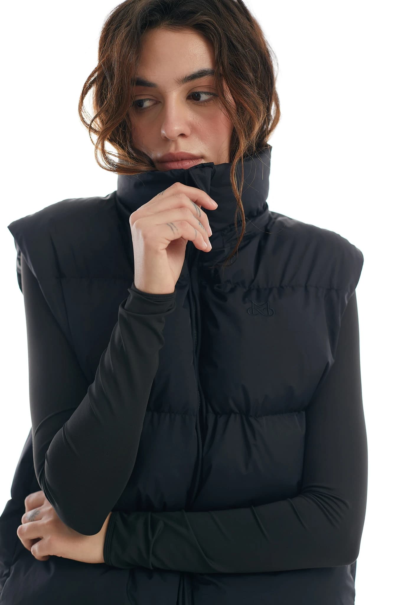 Jacket Transformer V2 Soft Black 4