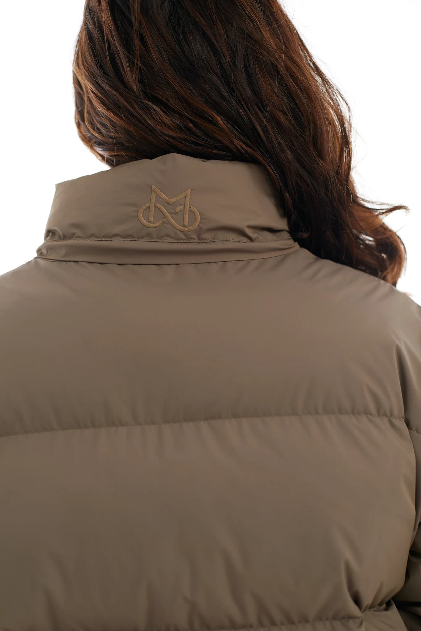 Jacket Transformer V2 Taupe 6