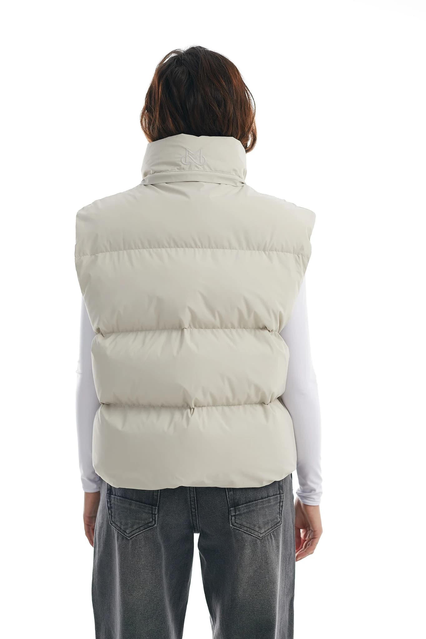 Jacket Transformer V2 Ivory 4