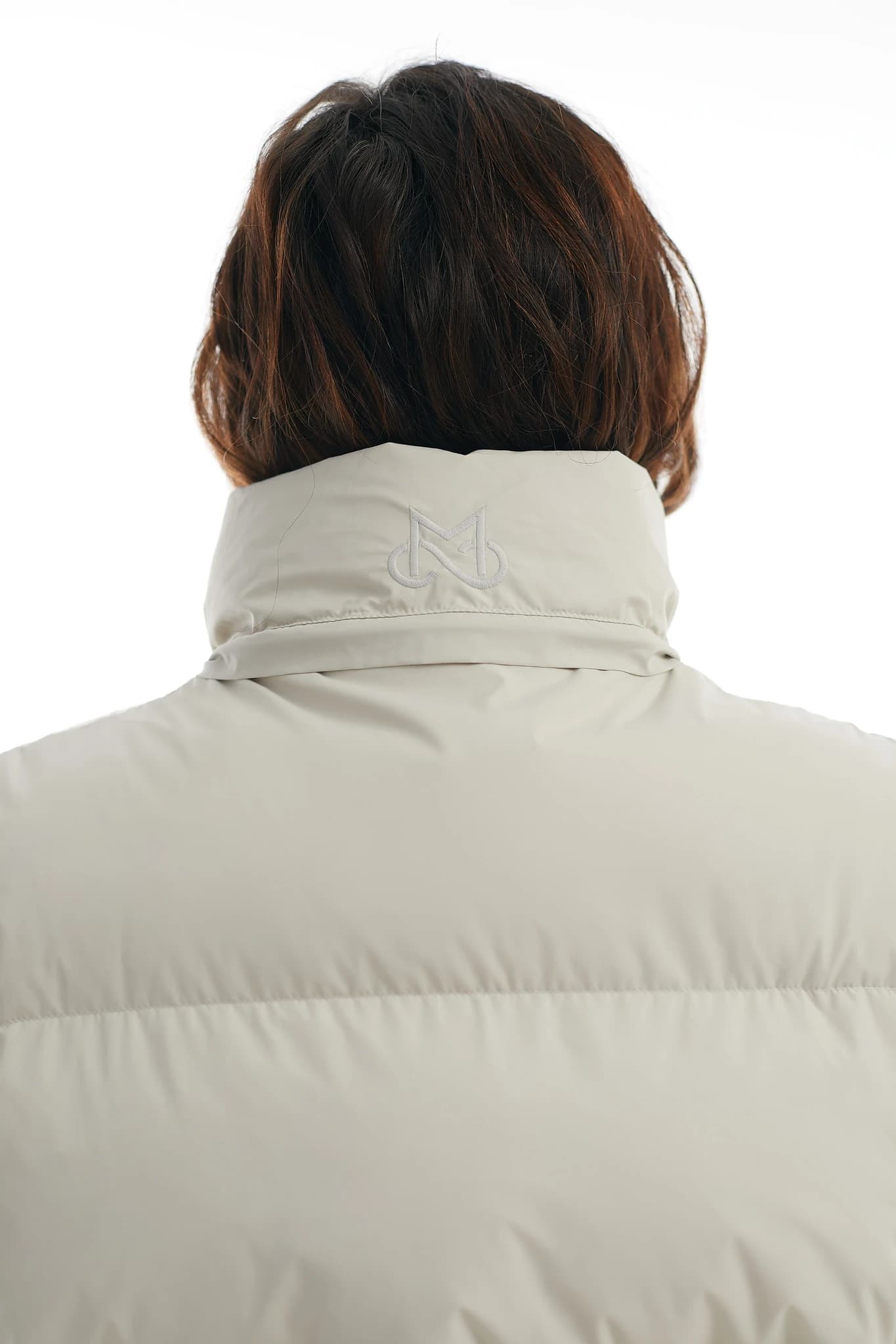 Jacket Transformer V2 Ivory 6