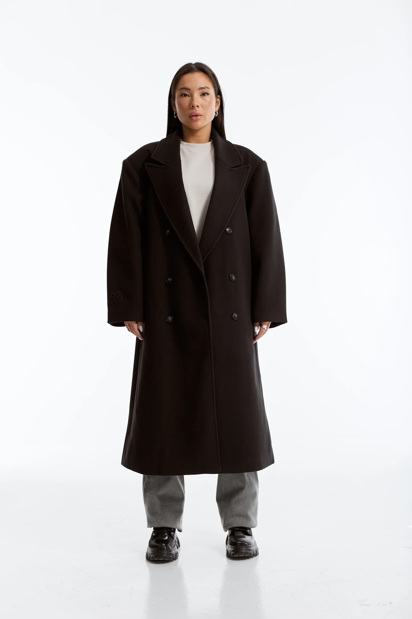 Coat MS Black 3