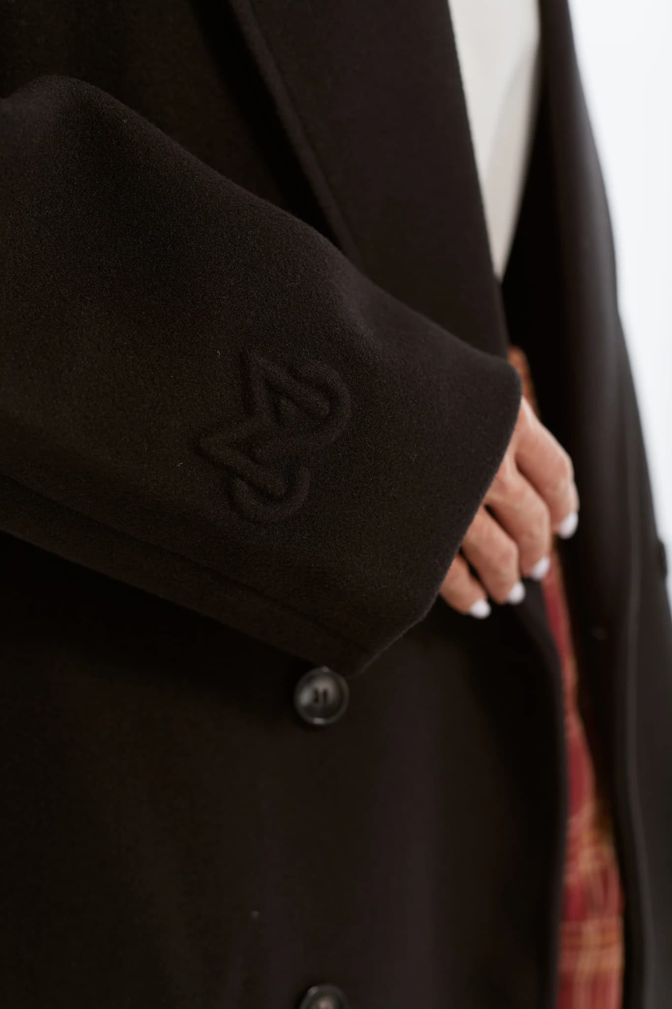 Coat MS Black 4