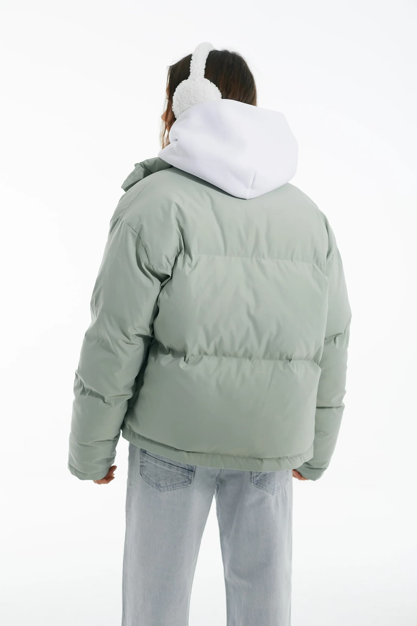 Jacket MS Sky Blue 7