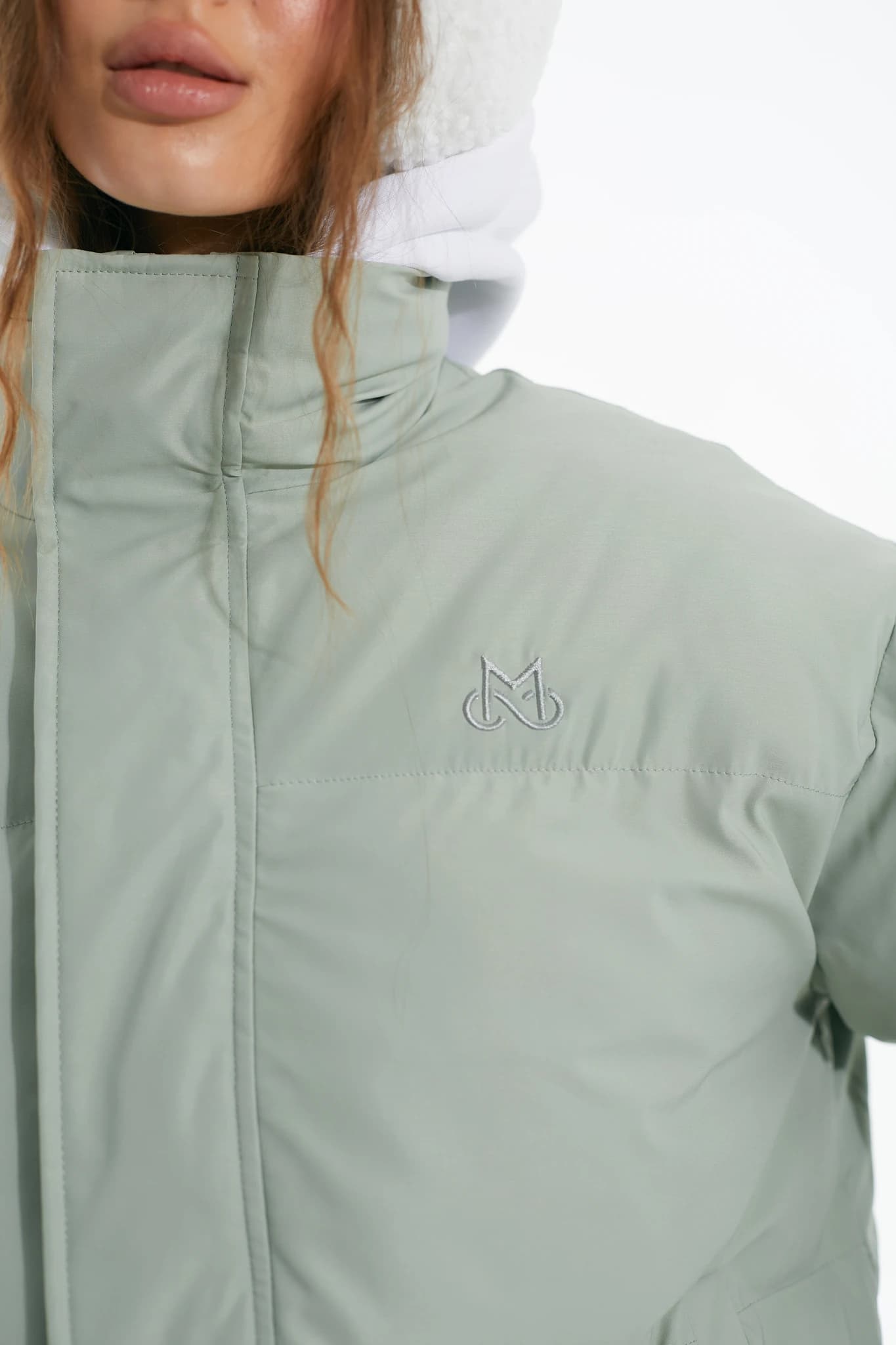Jacket MS Sky Blue 6