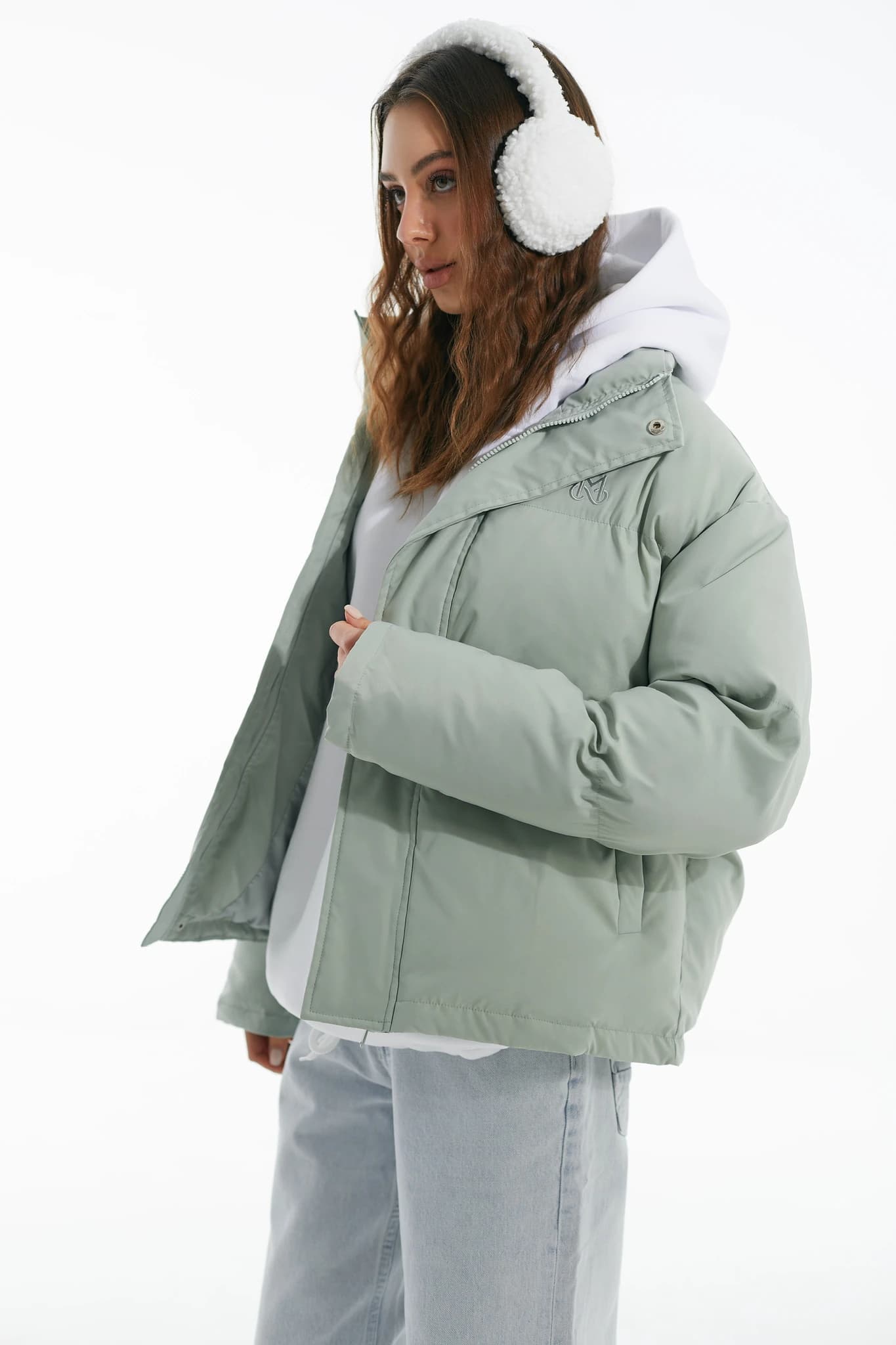 Jacket MS Sky Blue 3