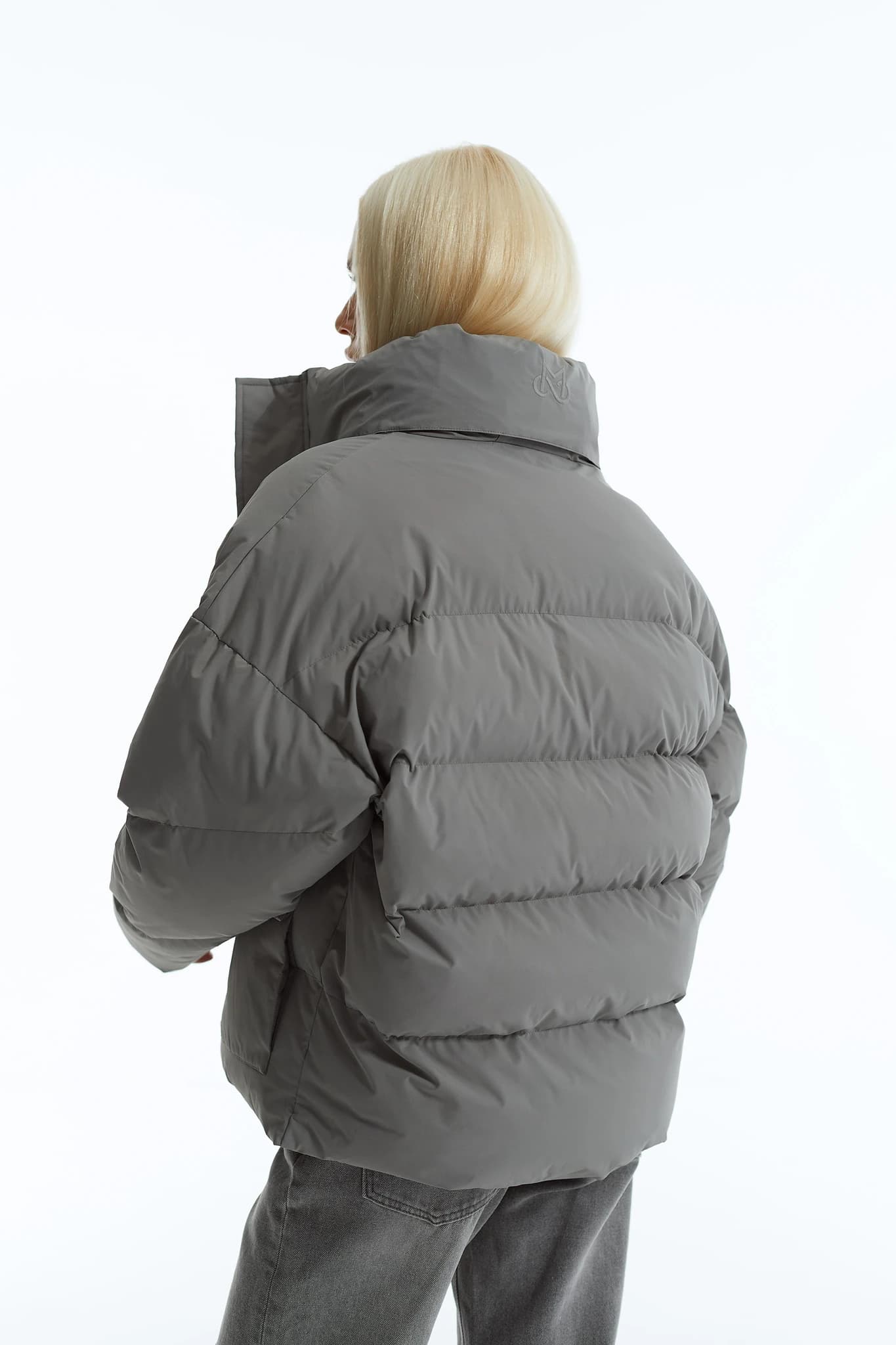 Jacket MS Grafit 4