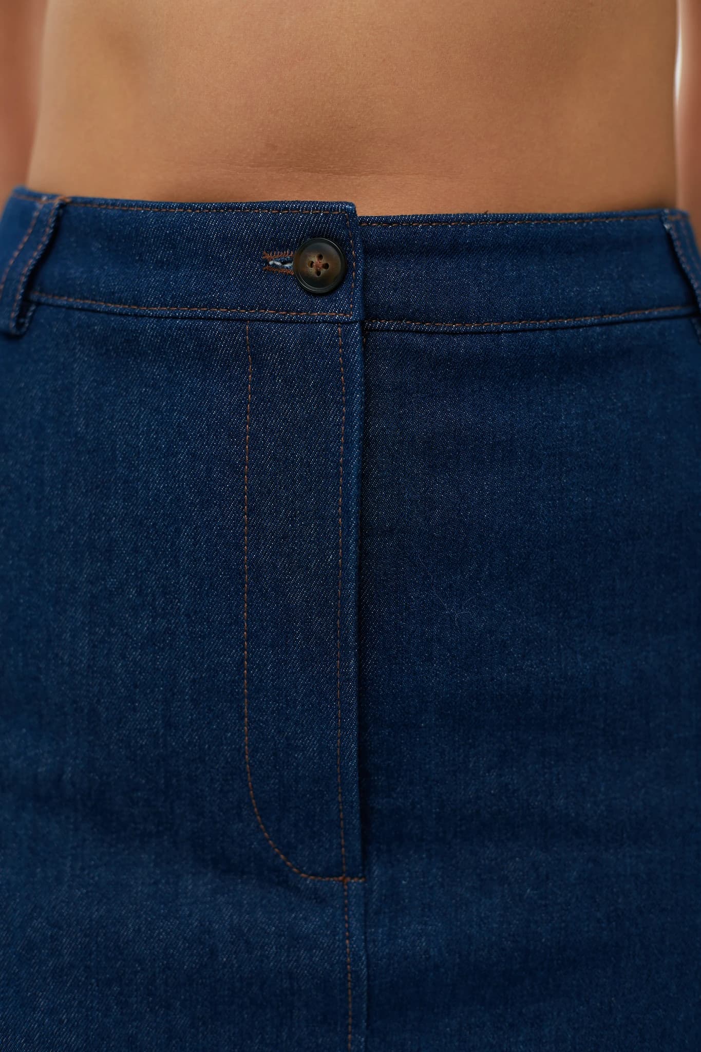 Skirt Prime DENIM Deep 3