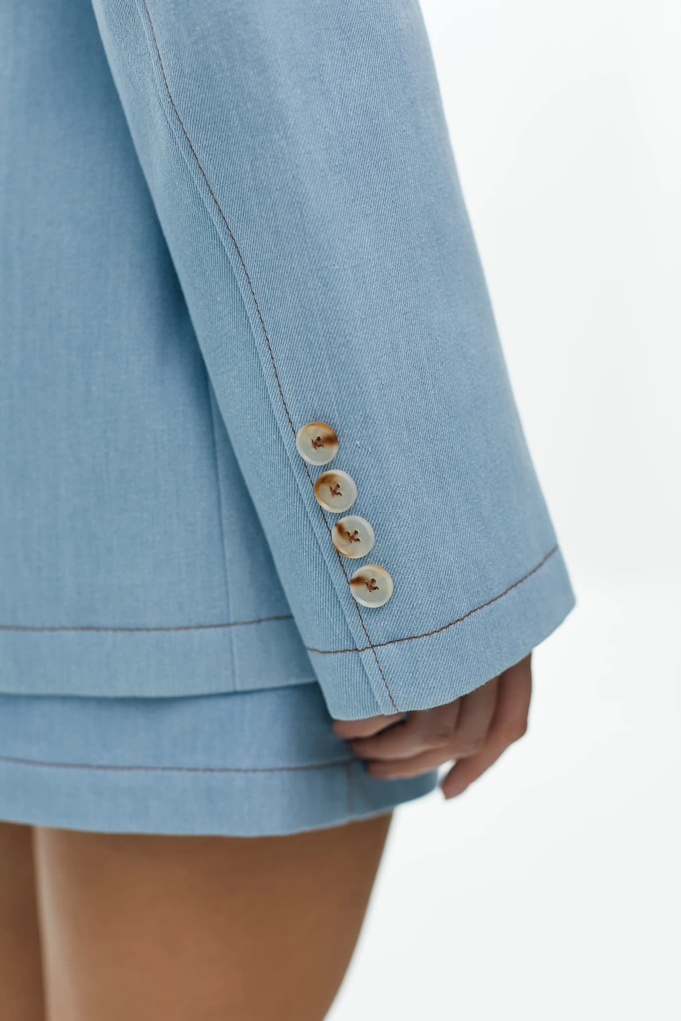 Blazer Prime DENIM Pure 5