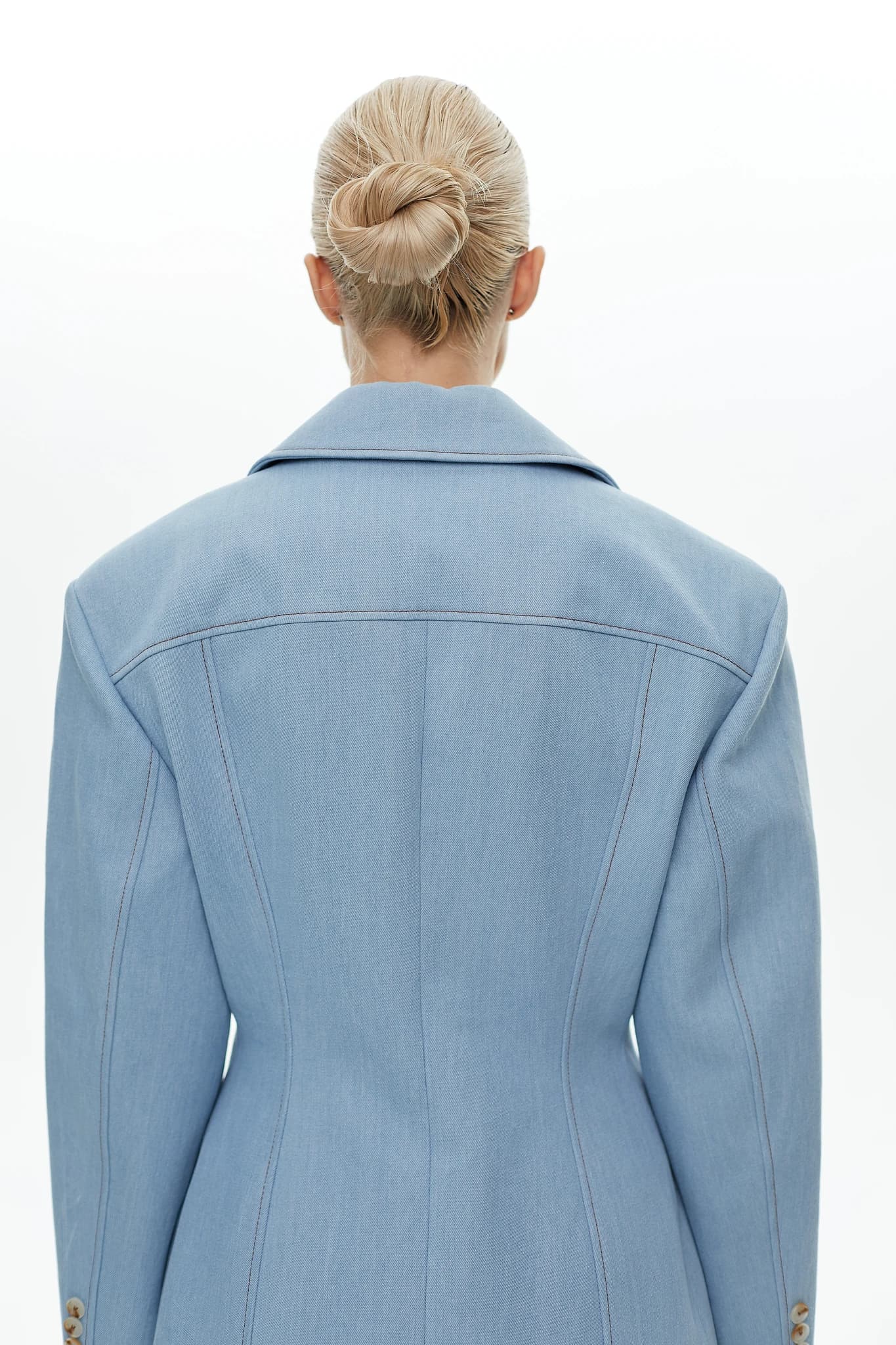Blazer Prime DENIM Pure 4