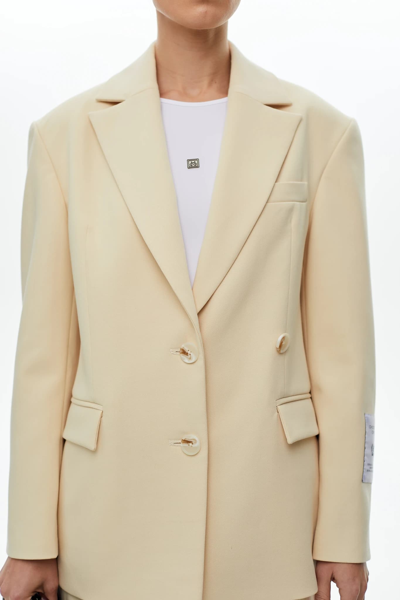 Blazer REForm Butter 6