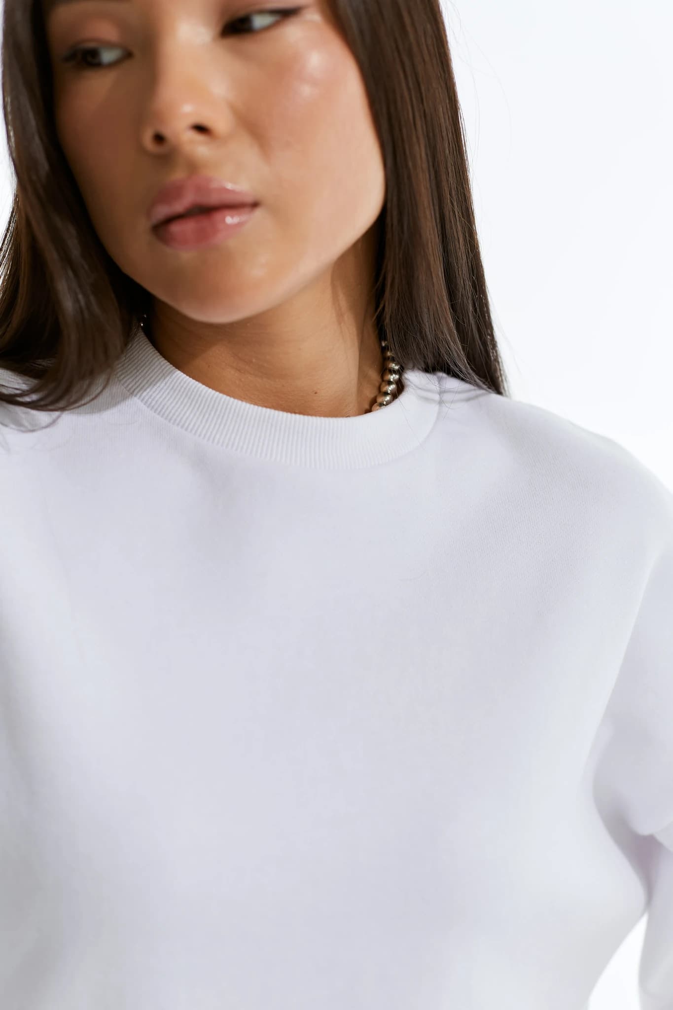 T-shirt MS Cheers white 3