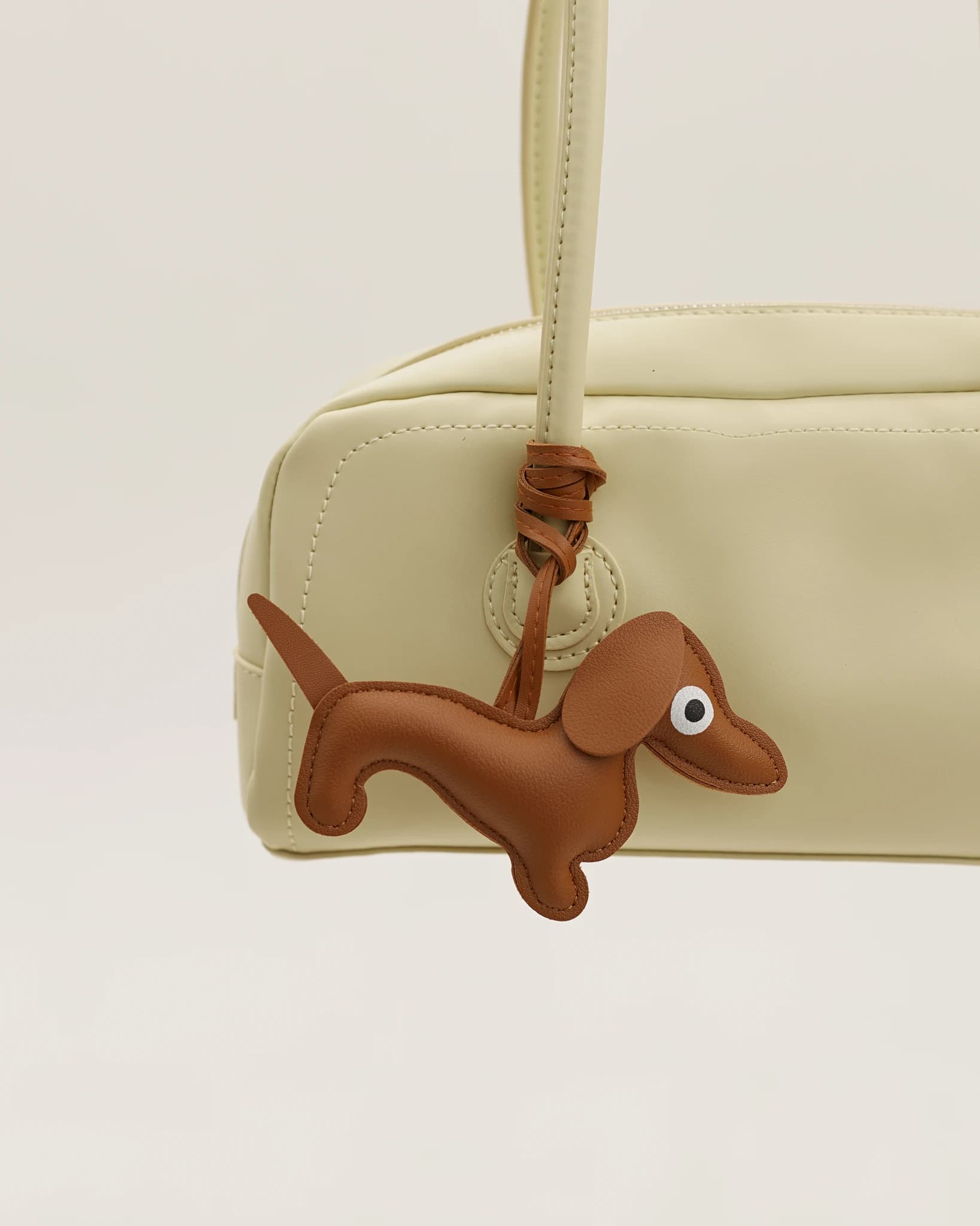 Brown Doxie 2