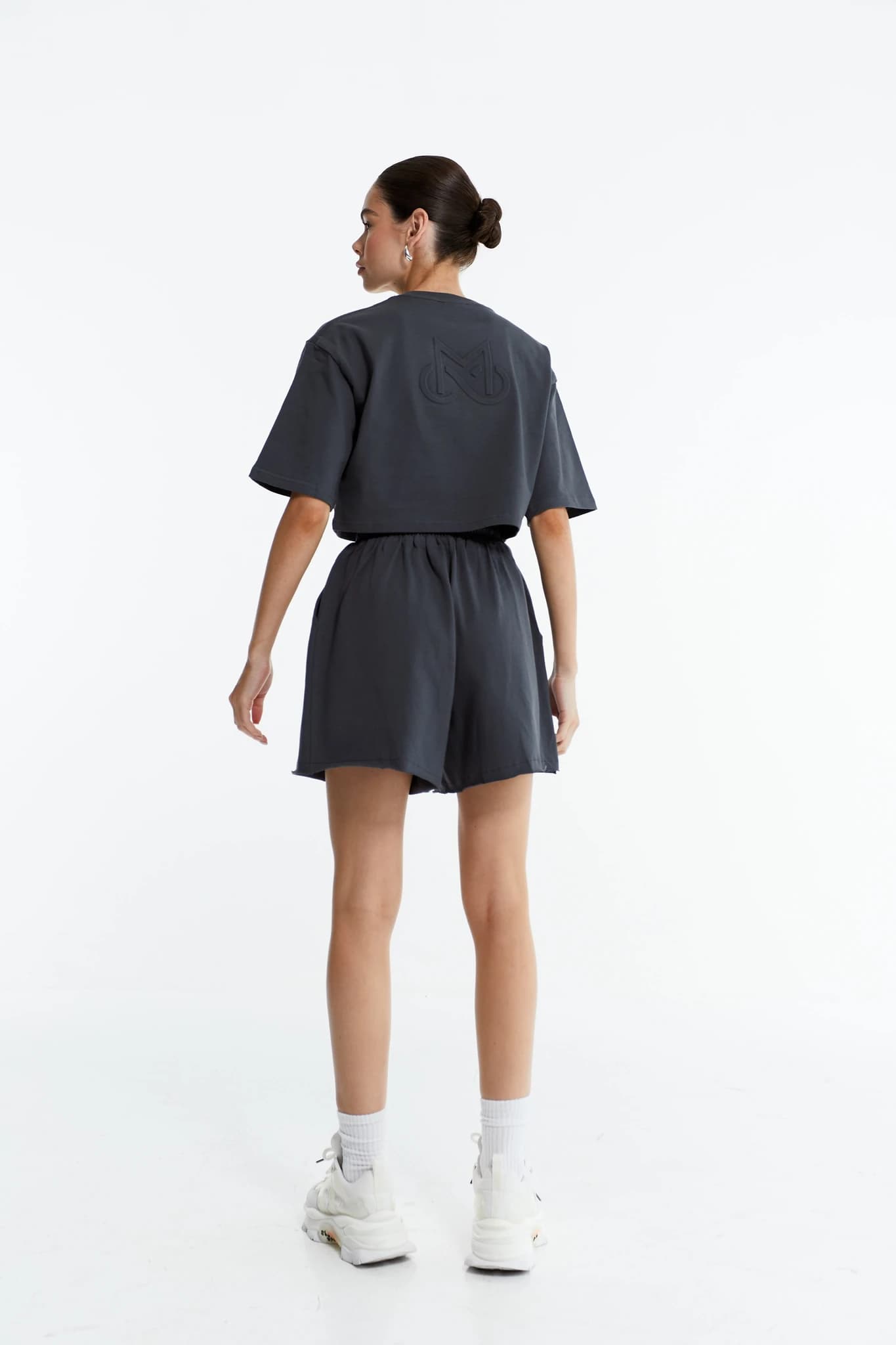 Shorts Summer Collection Grafit 4