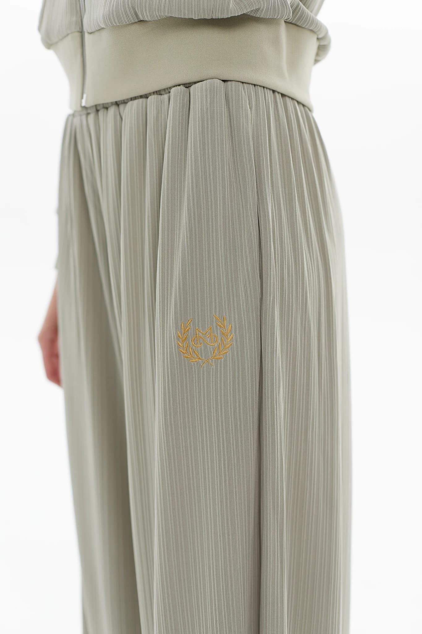 Trousers Sense Olive 5