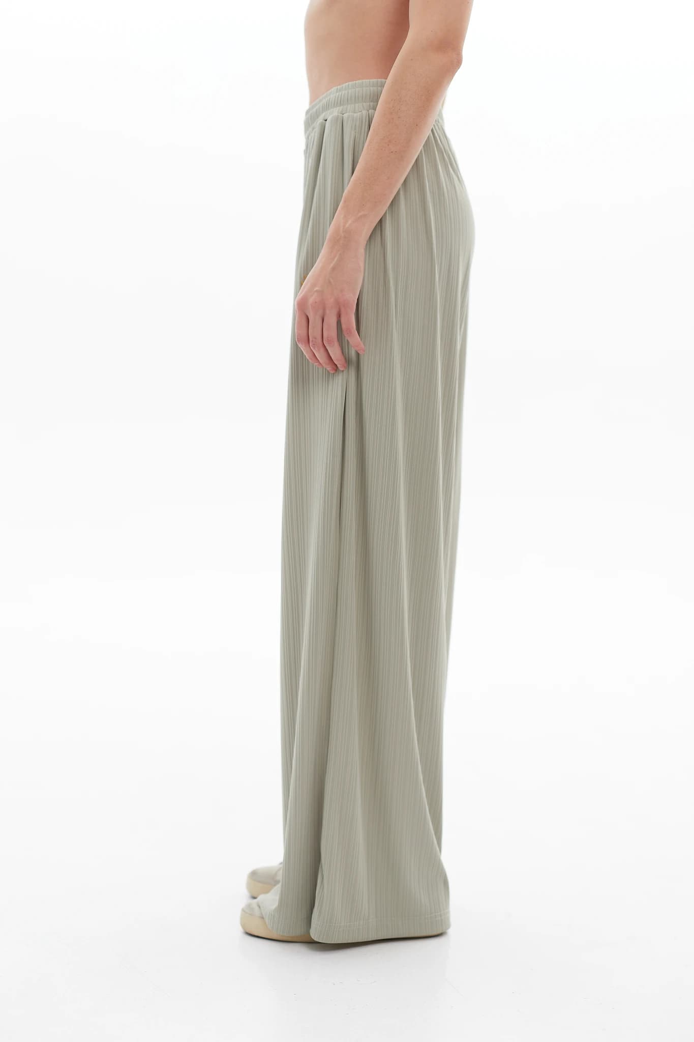 Trousers Sense Olive 3