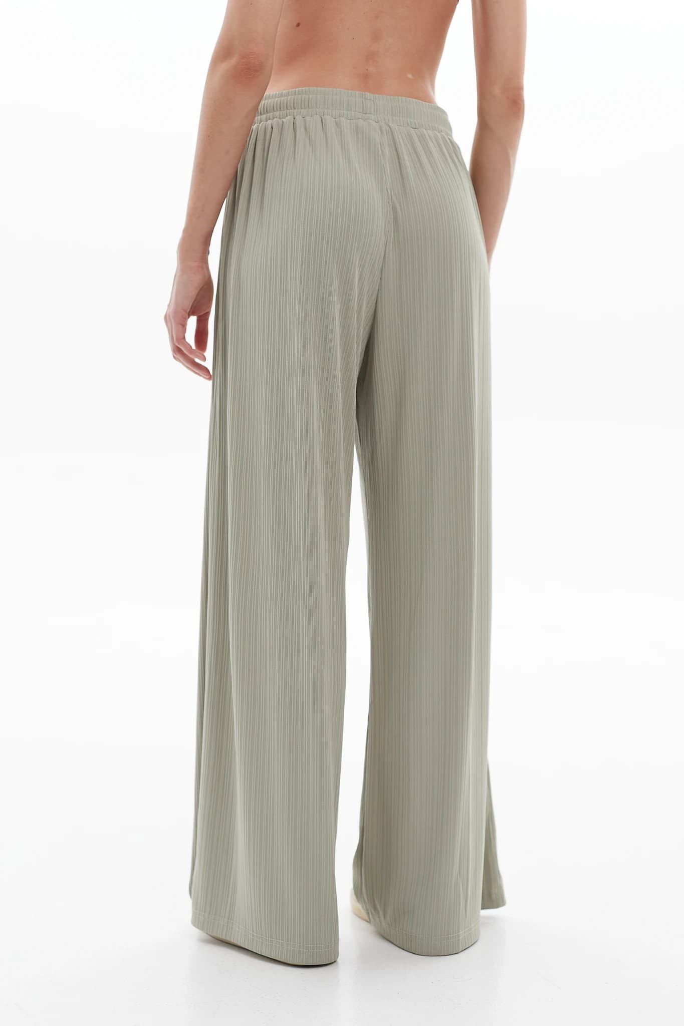 Trousers Sense Olive 4
