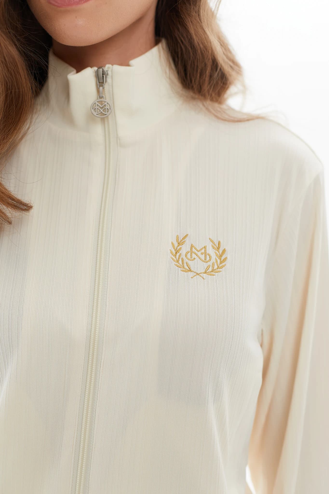 Hoodie Sense Milk 3