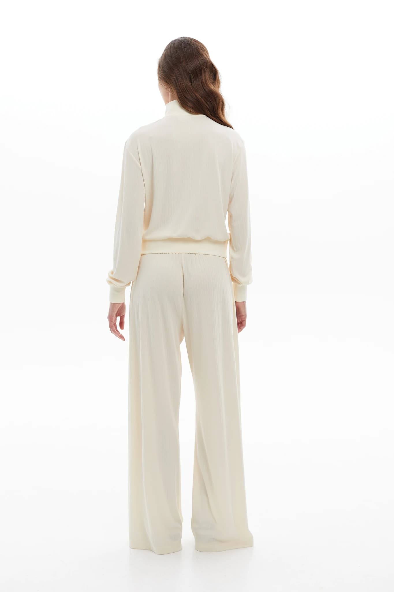 Trousers Sense Milk 5