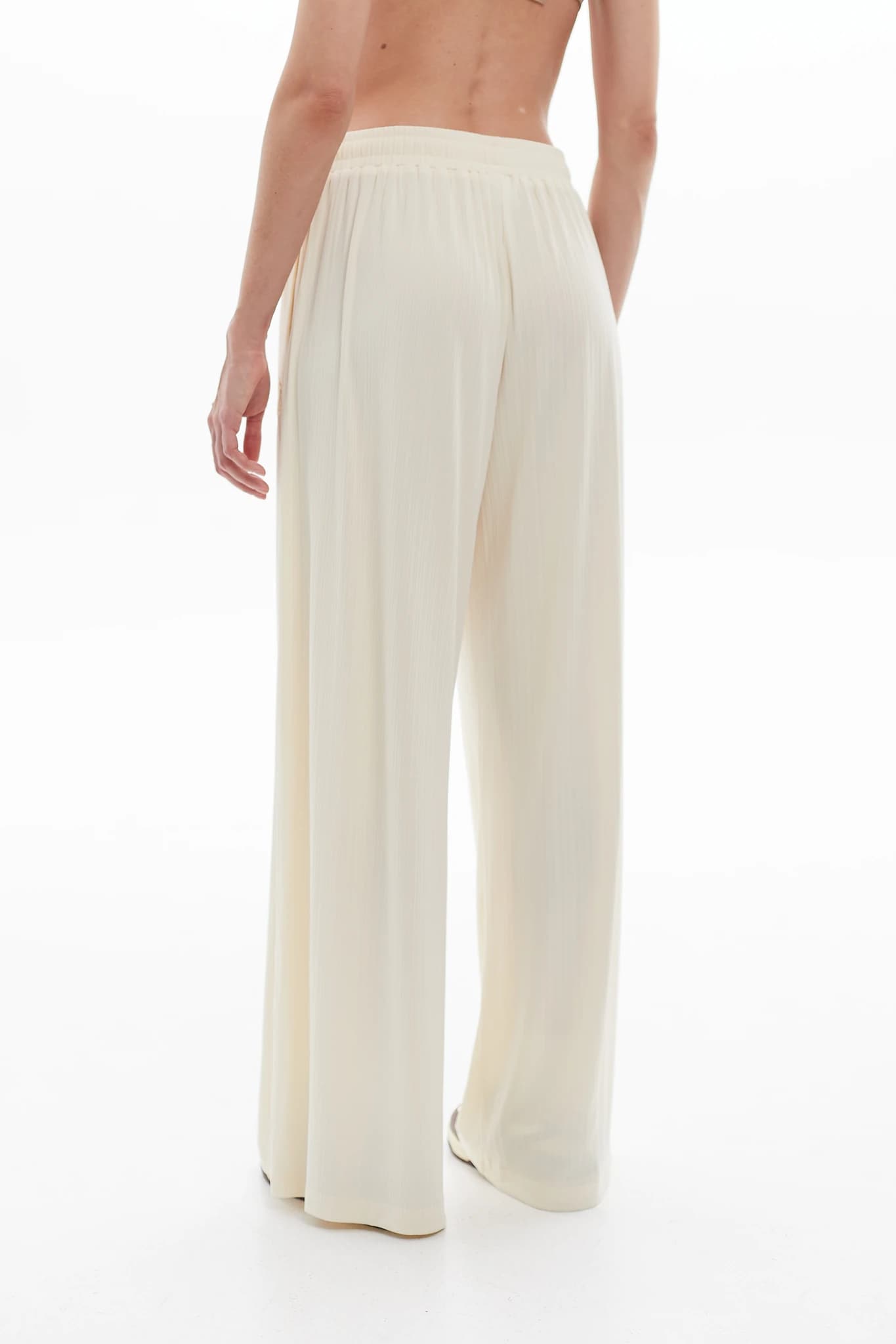 Trousers Sense Milk 3