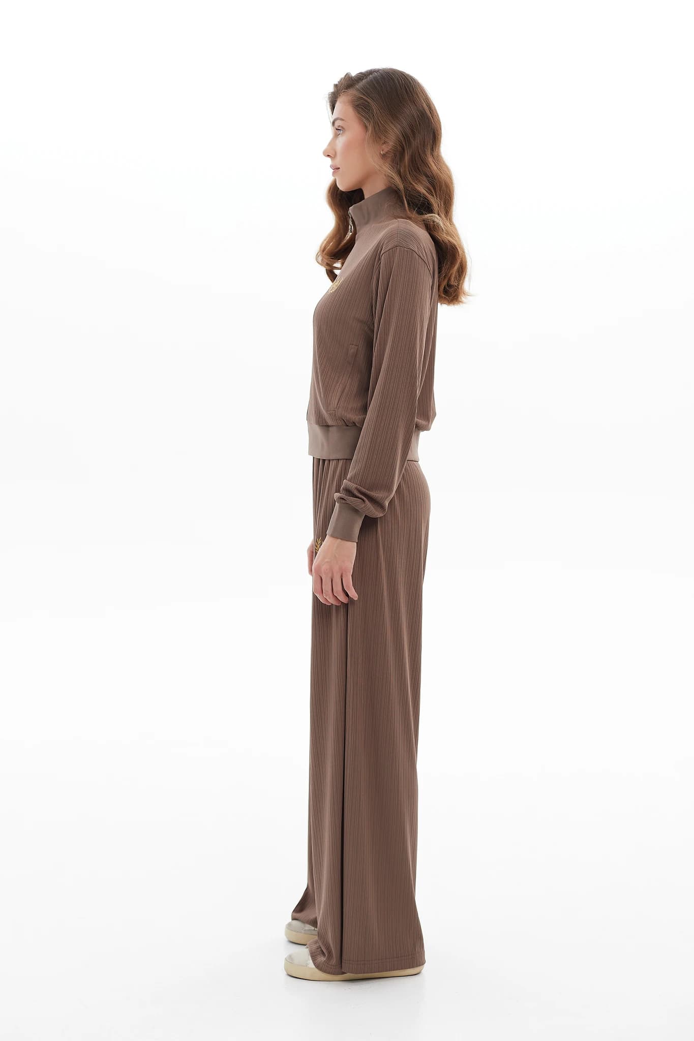 Trousers Sense Choco 4
