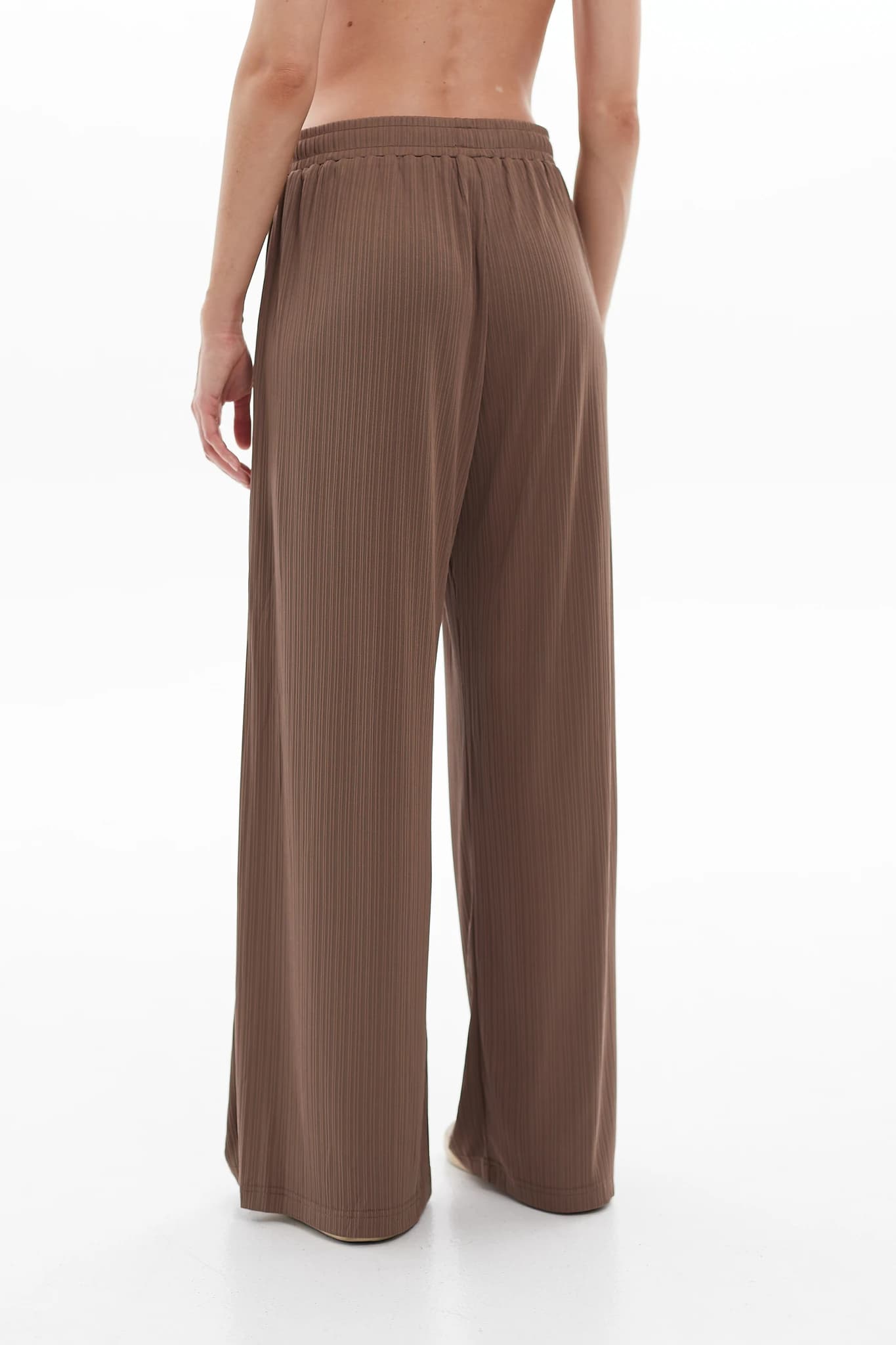 Trousers Sense Choco 3