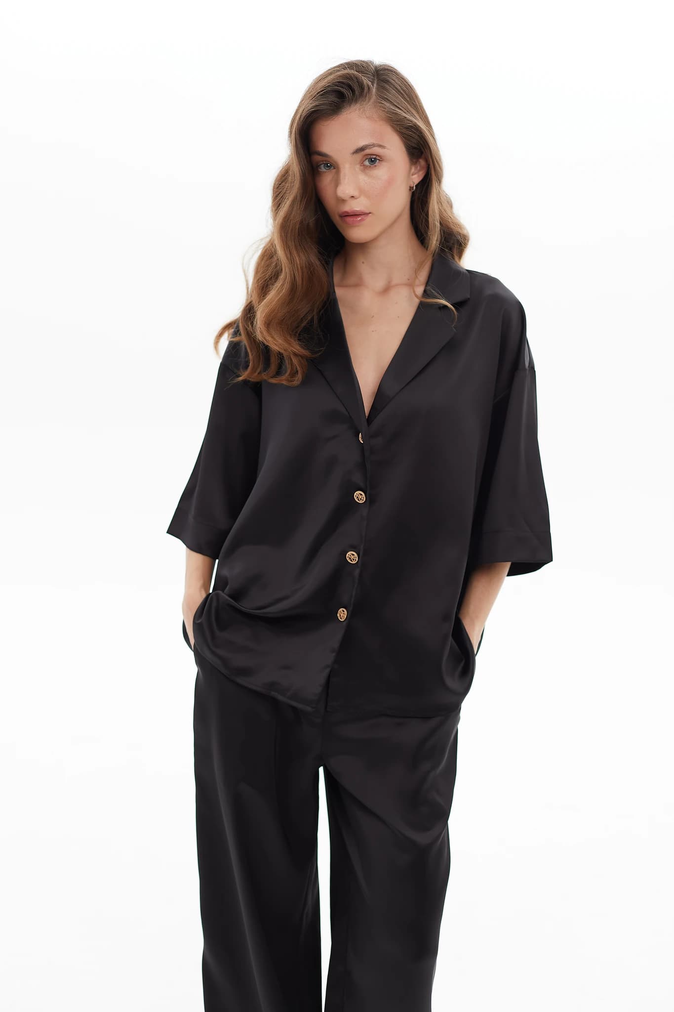 Shirt Still Black 3