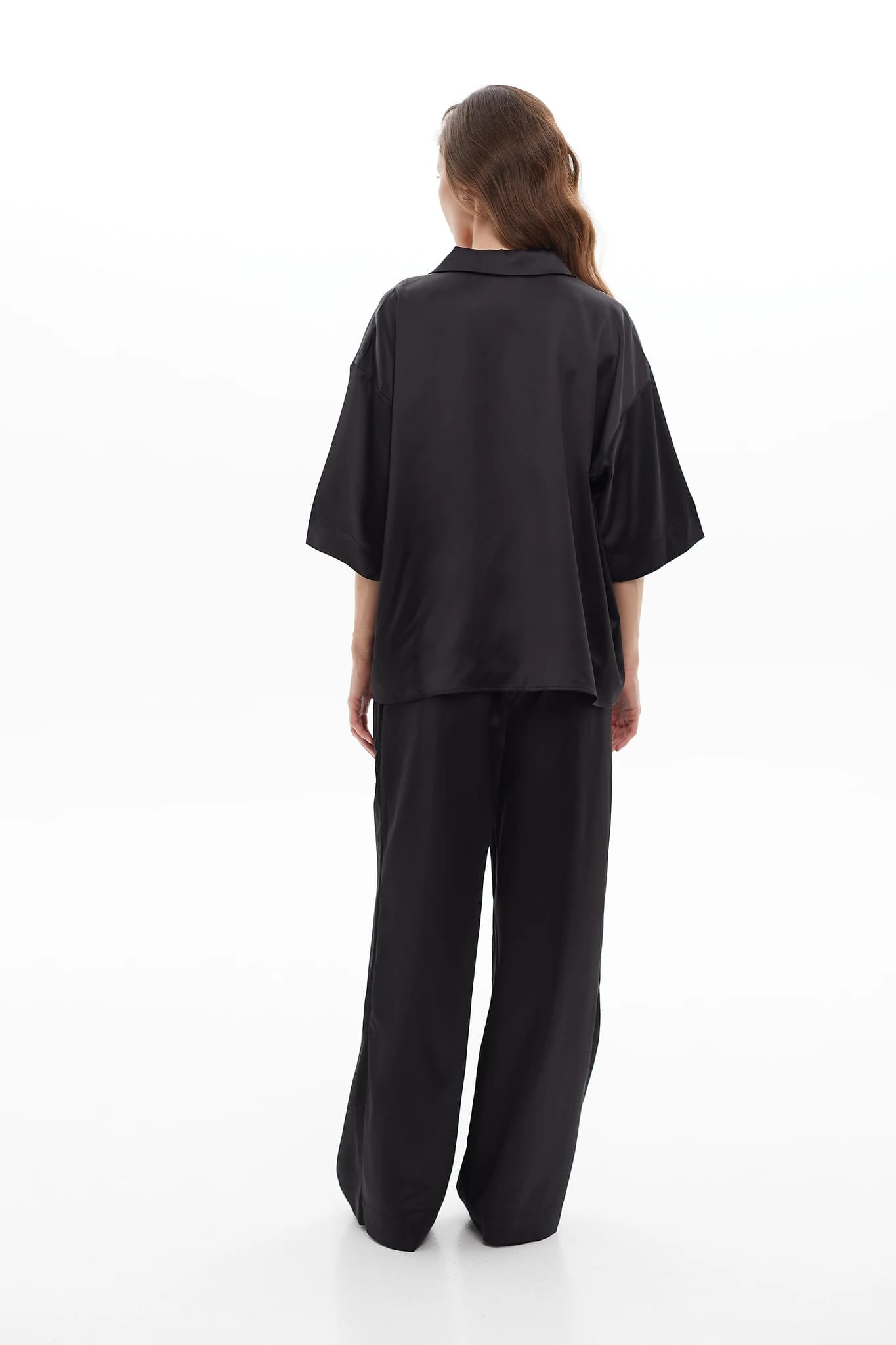 Shirt Still Black 4