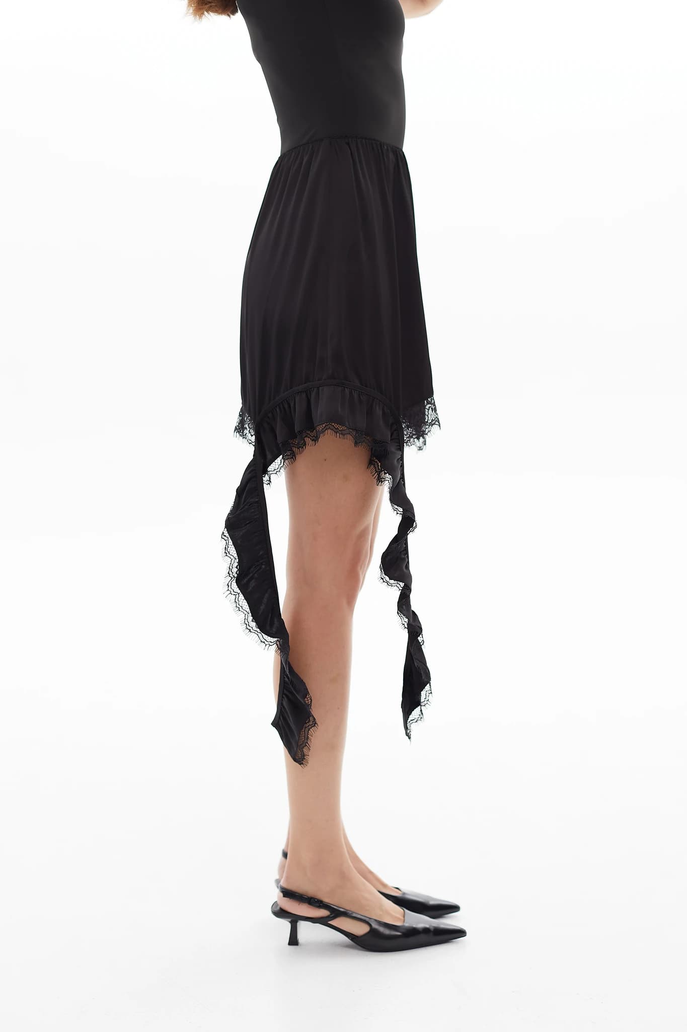 Skirt Still Black 3