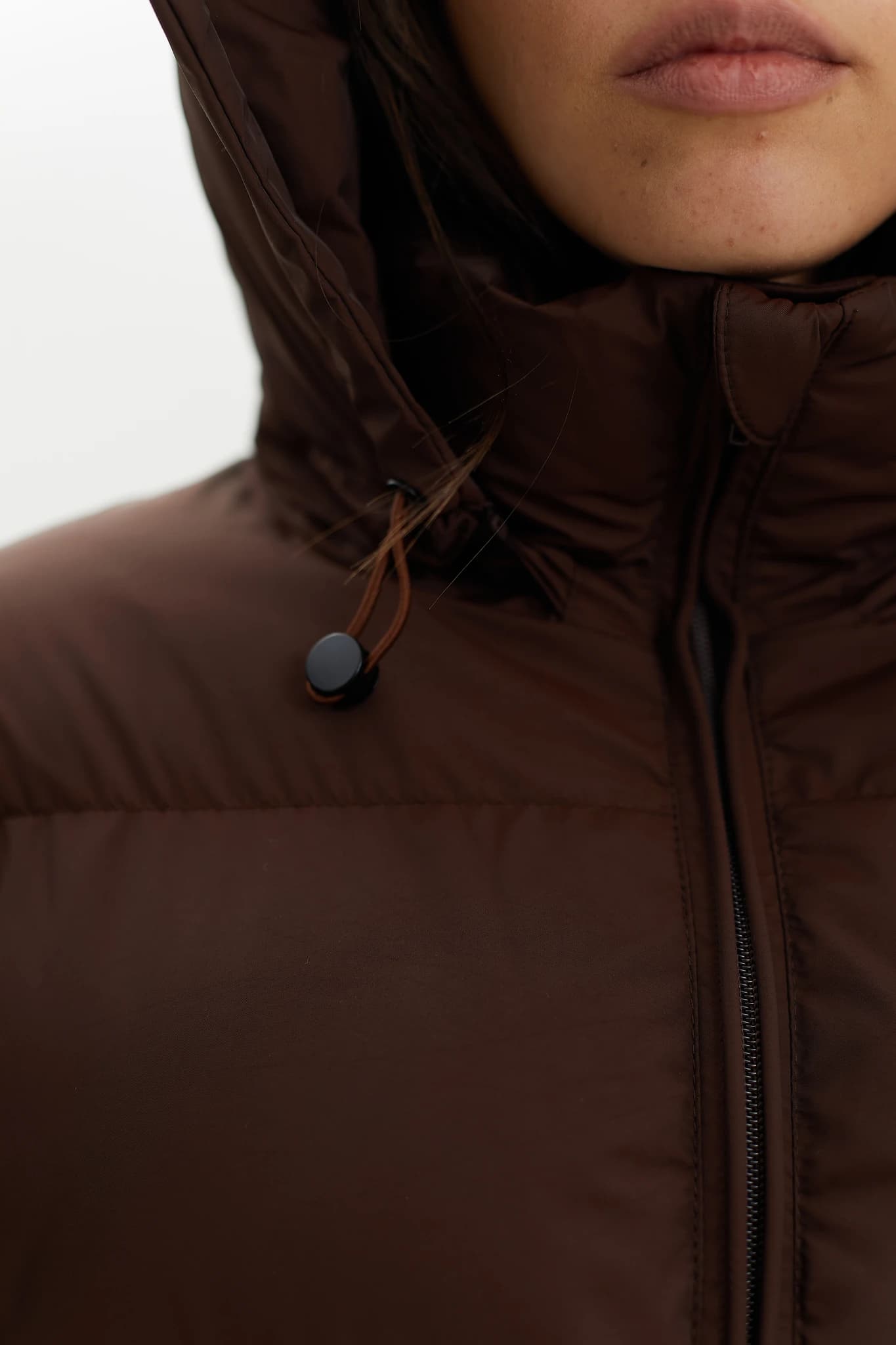 Jacket Transformer V2 Truffle 5