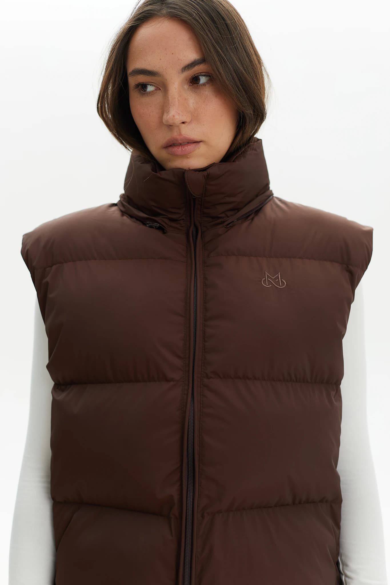 Jacket Transformer V2 Truffle 7