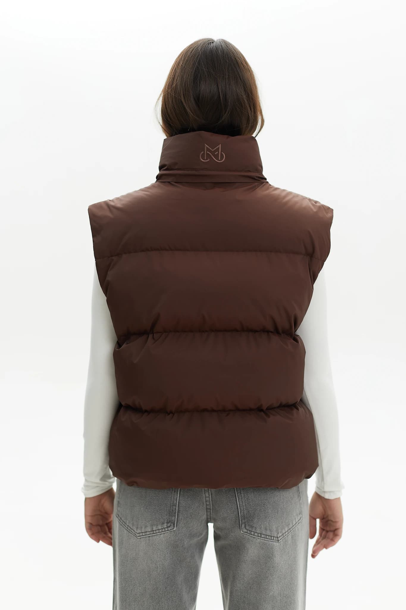 Jacket Transformer V2 Truffle 8