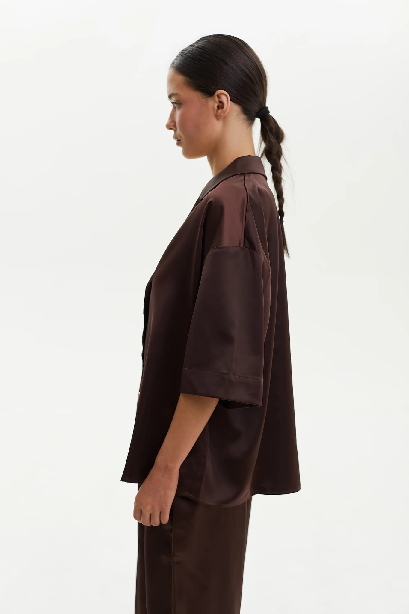 Shirt Still Cacao 4