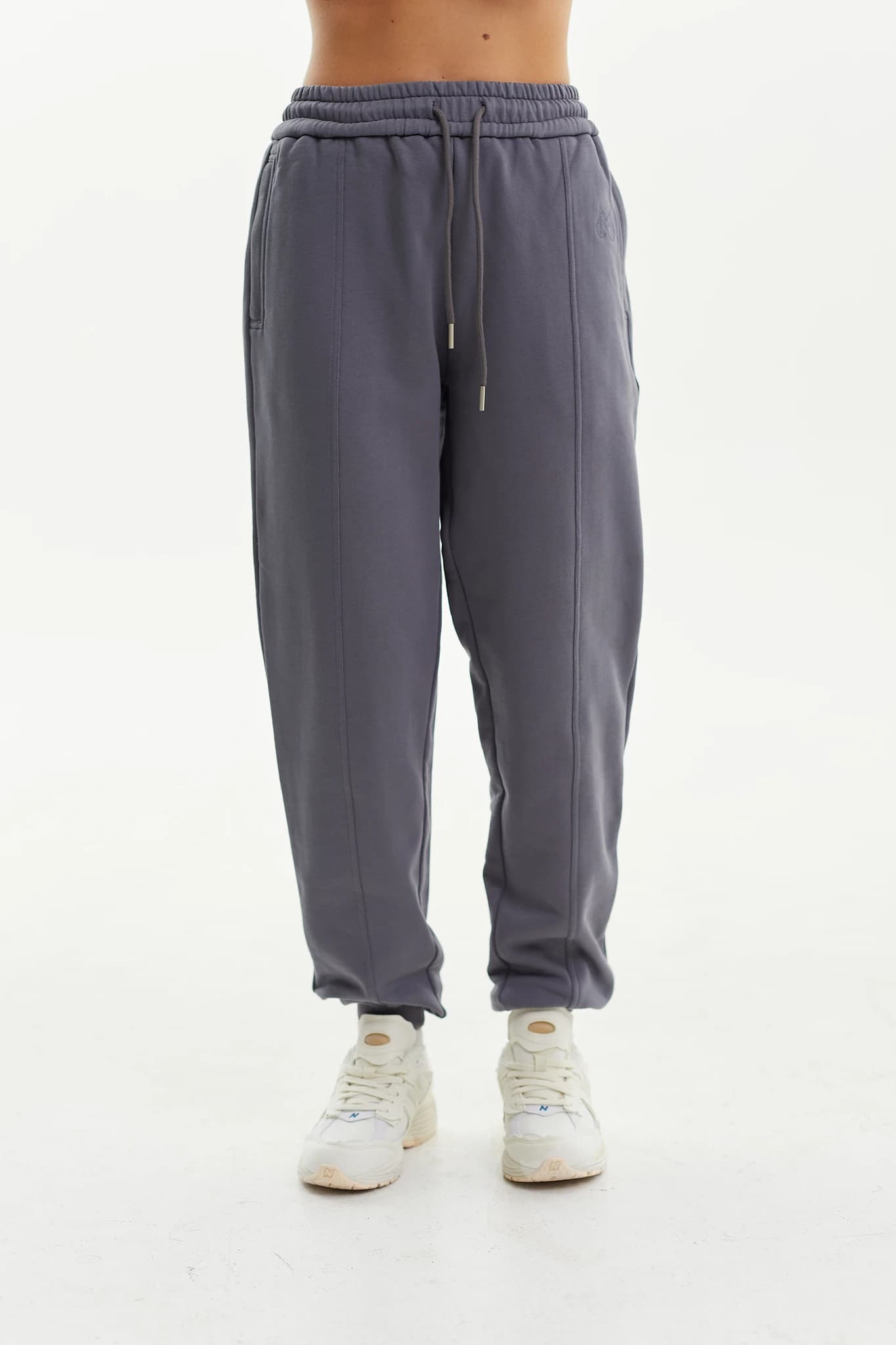 Joggers MS Grafit 4