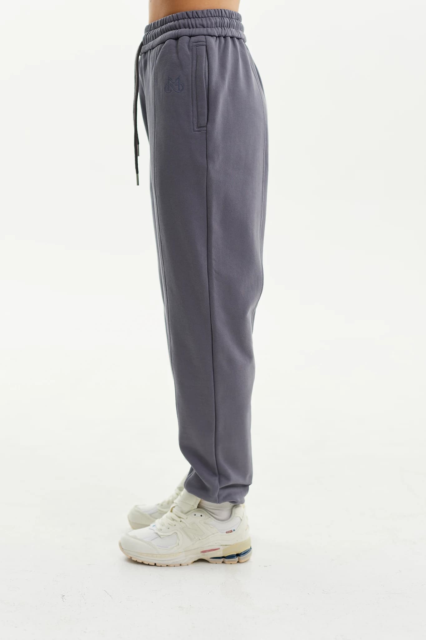 Joggers MS Grafit 3