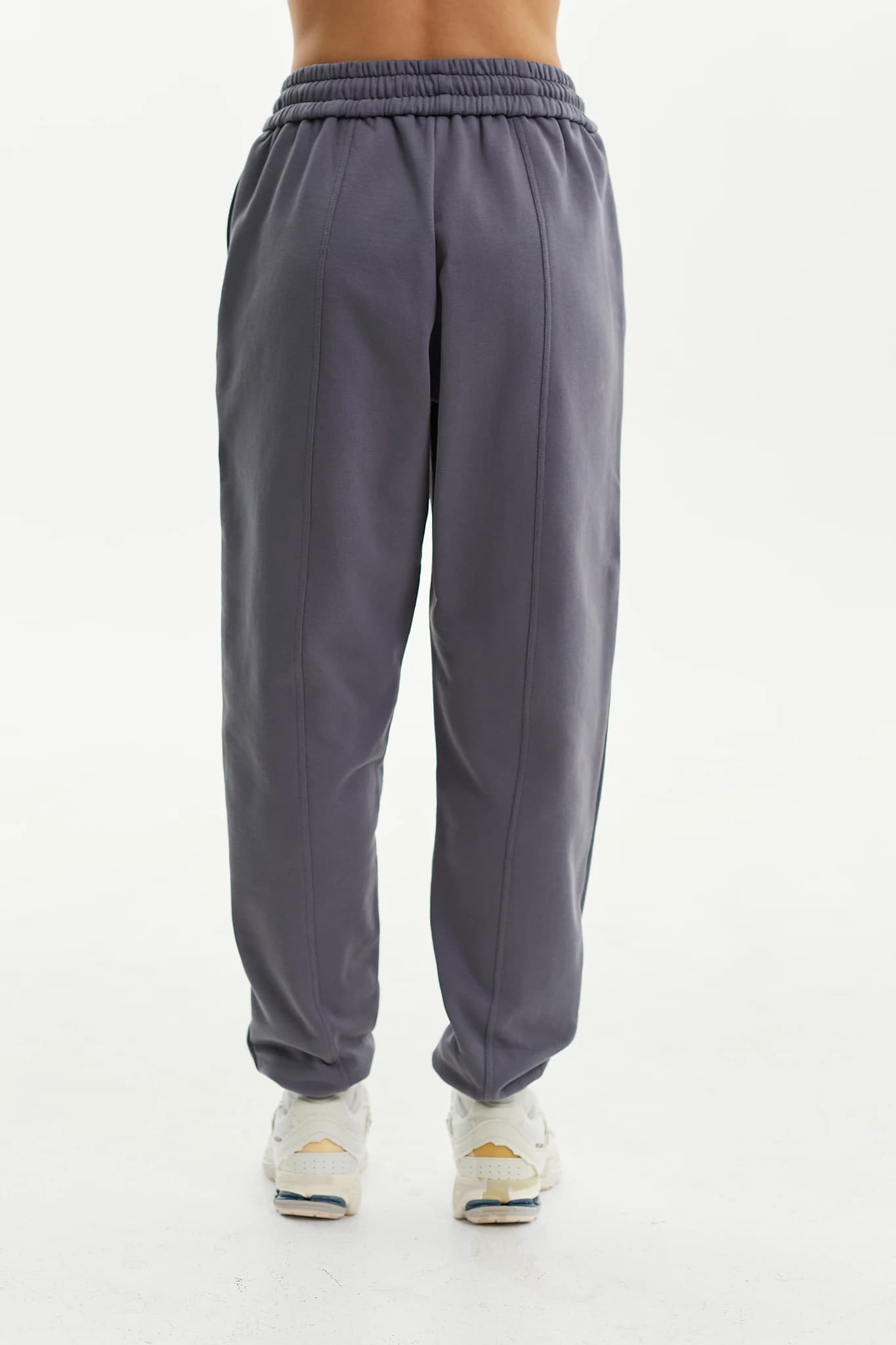 Joggers MS Grafit 5