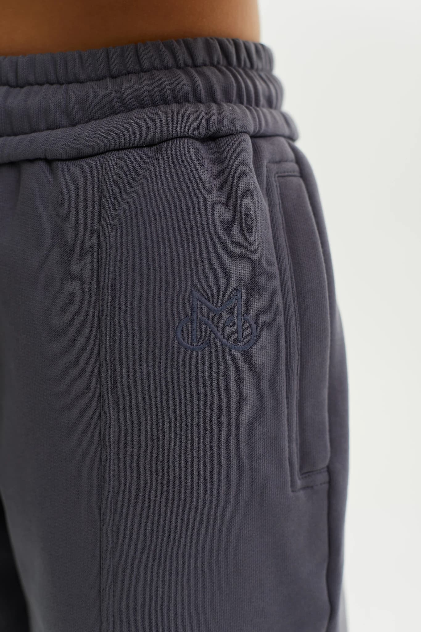 Joggers MS Grafit 6