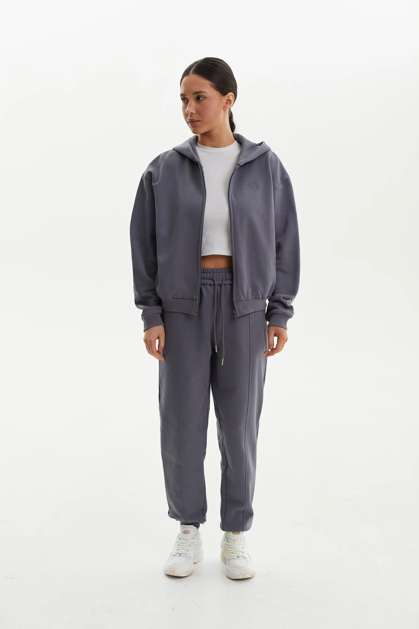 Joggers MS Grafit