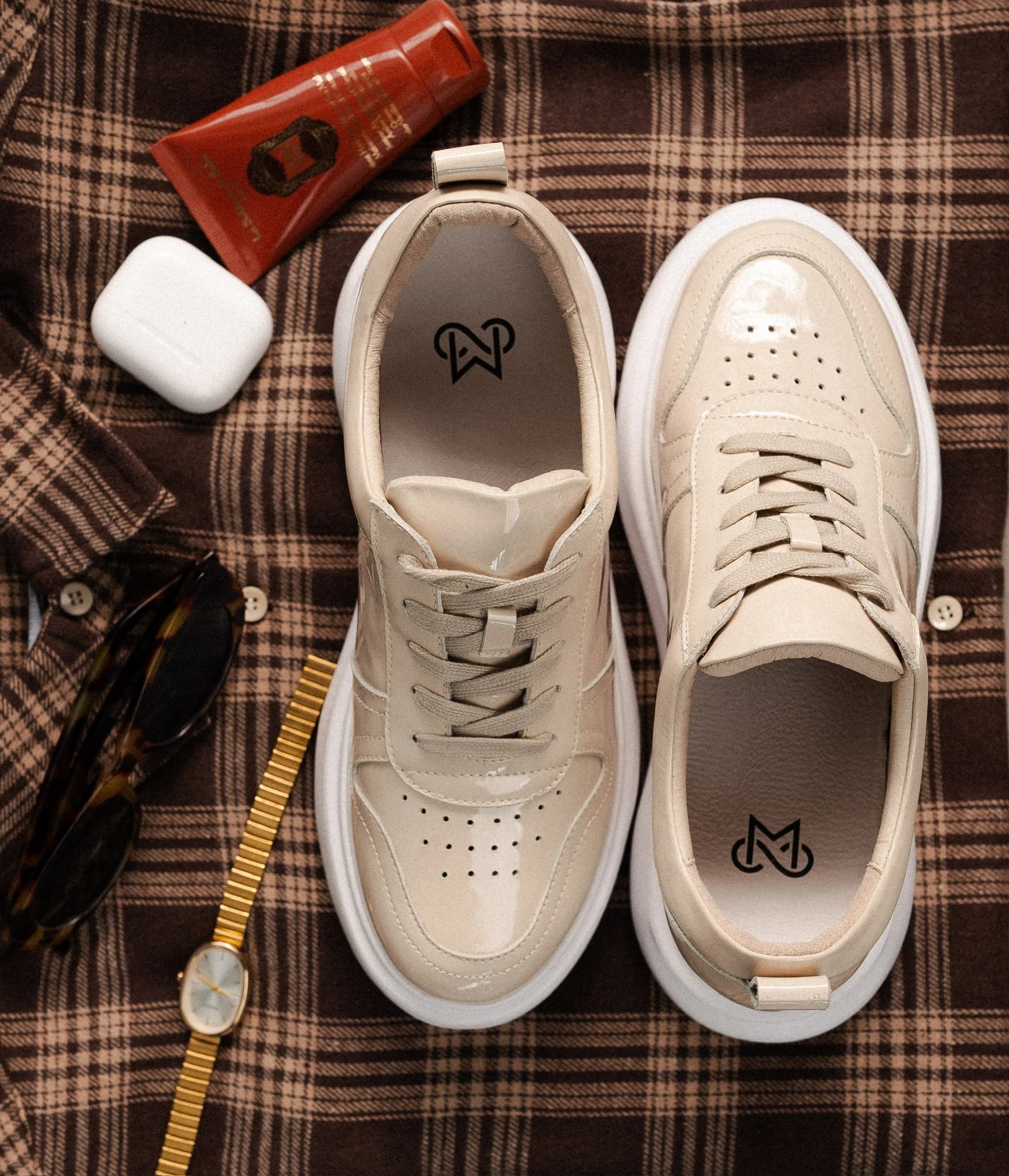 MS Classic Cream