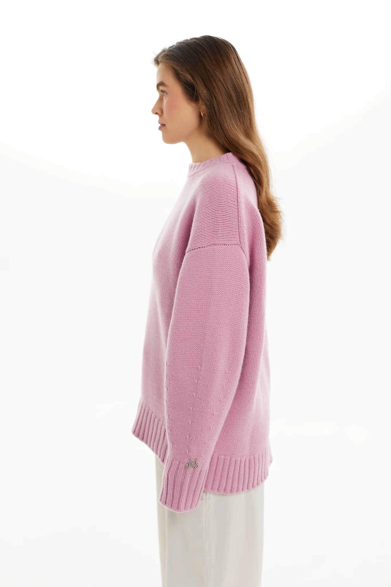 Jumper Prime Dusty Rose 3