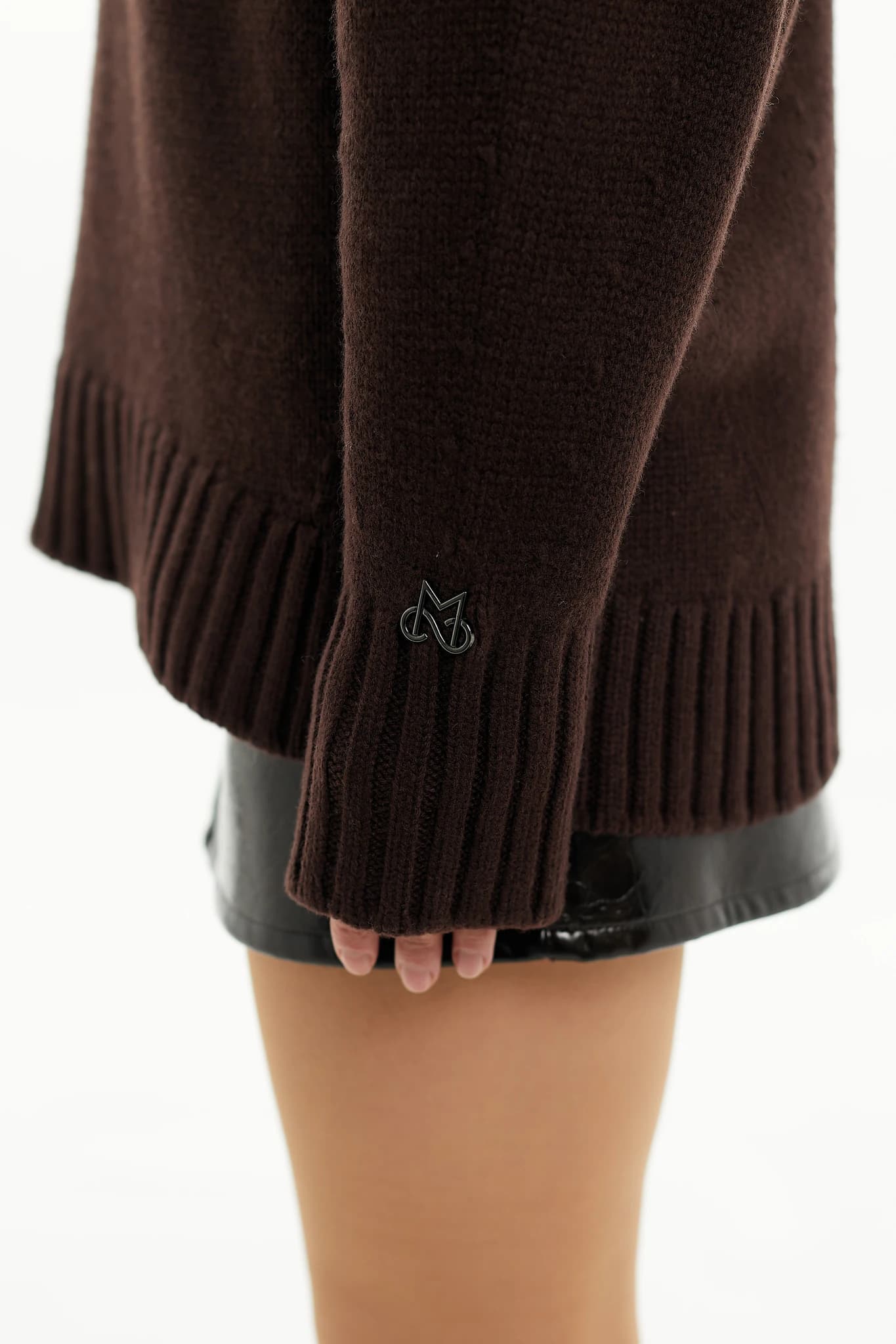 Jumper Prime Wood 4