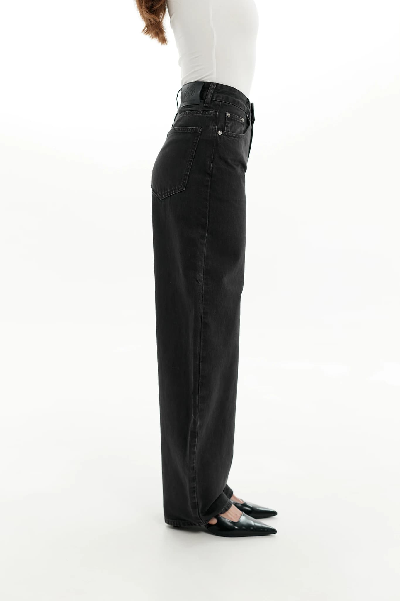 Jeans Barrel Dark 4