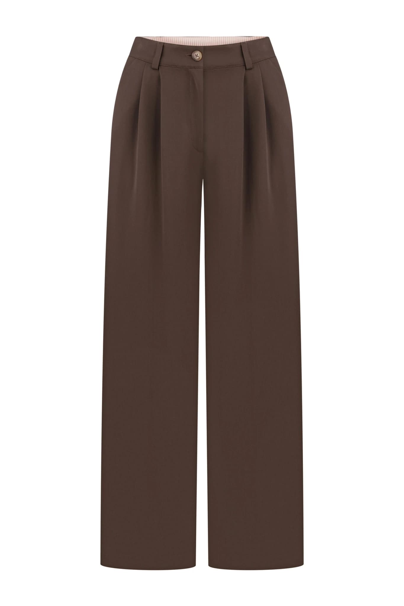 Trousers REForm Choco 2д