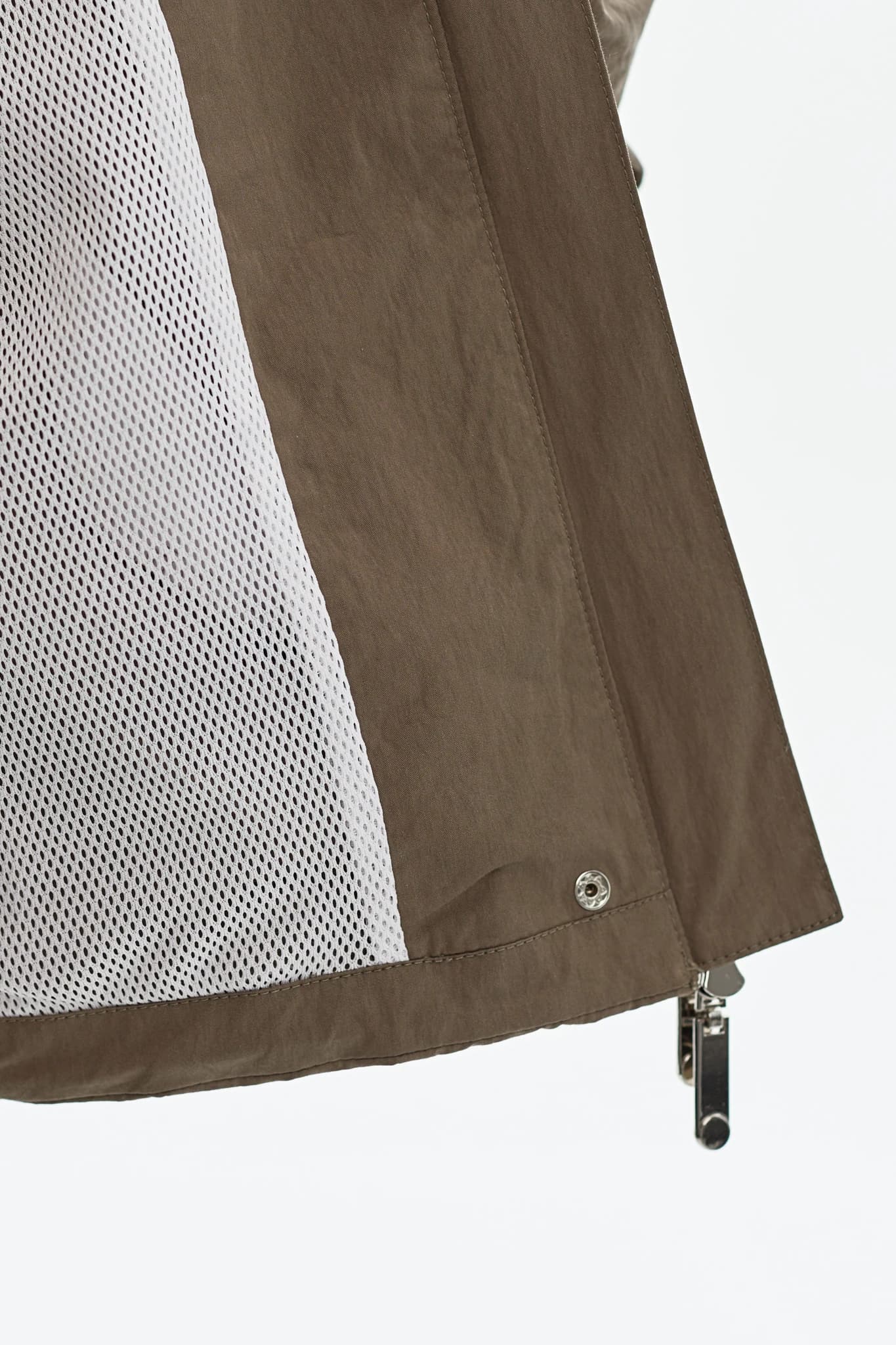 Windbreaker Rebel Olive 6