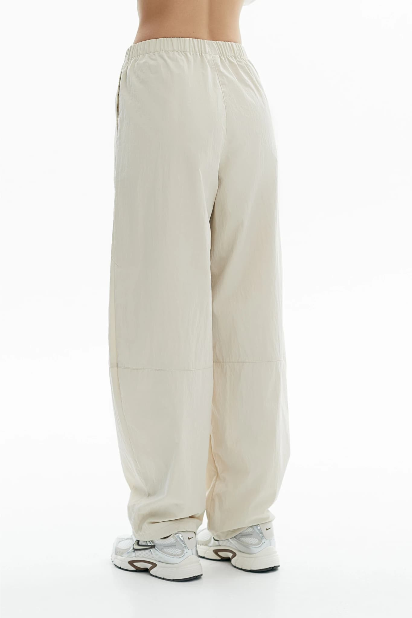 Windbreaker Rebel Cream 5