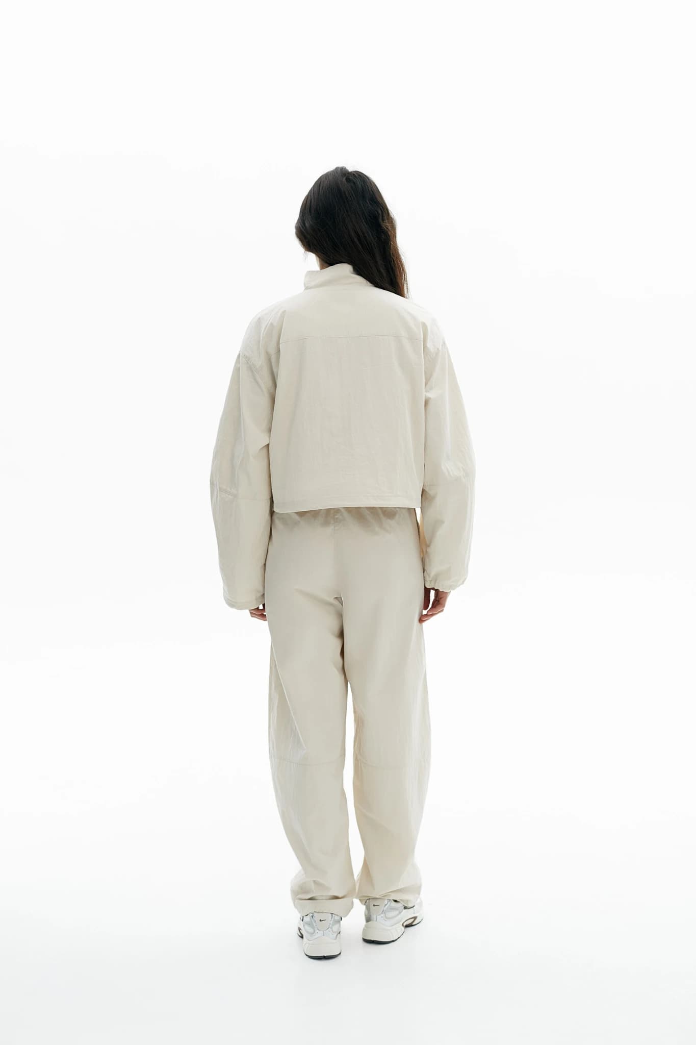 Windbreaker Rebel Cream 6