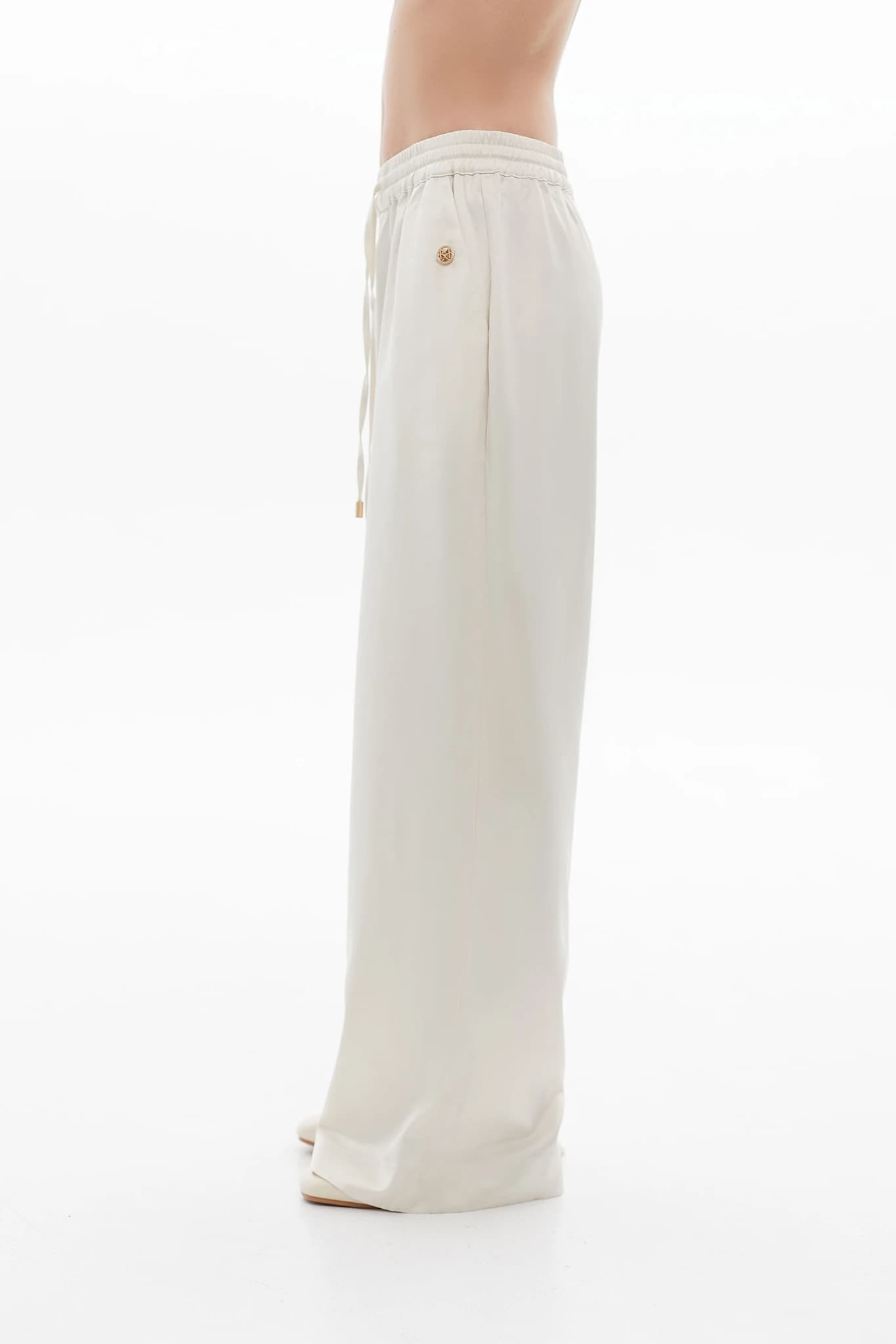 Trousers Still Cream 3