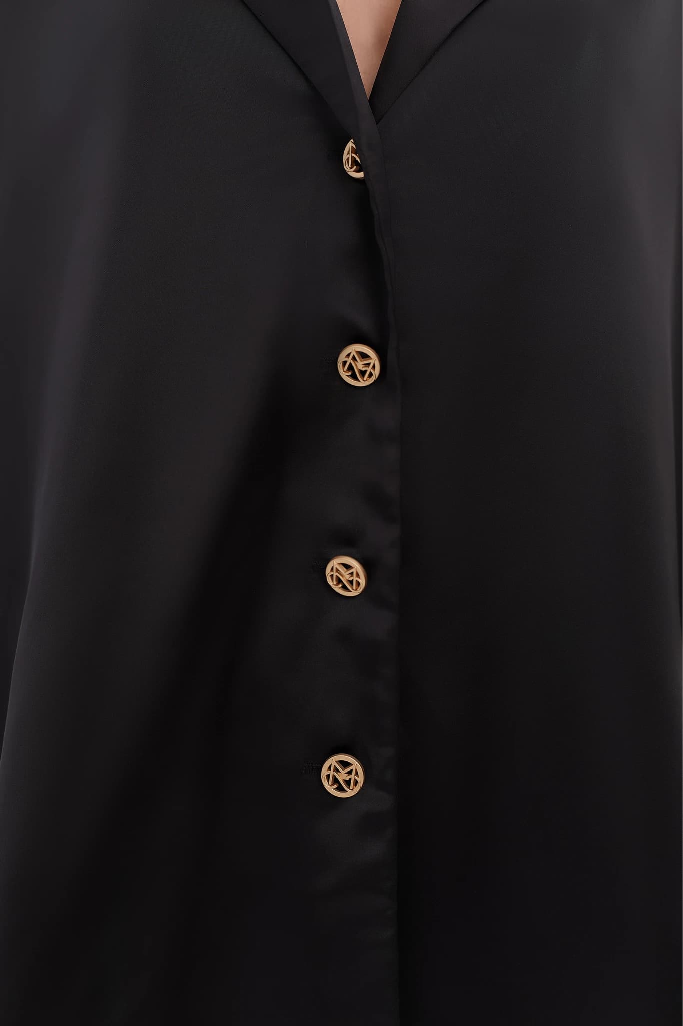 Shirt Still Black 5