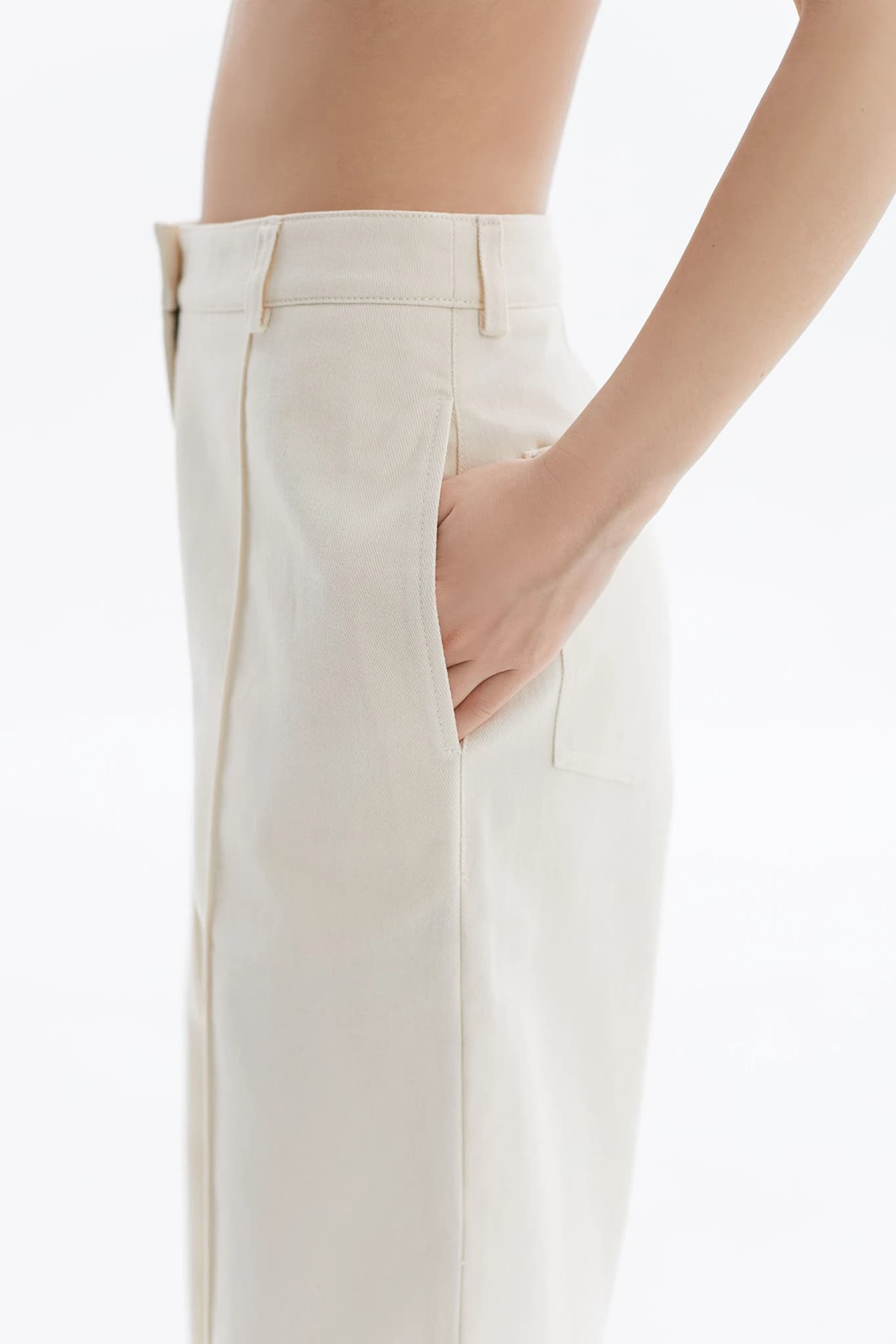 Jeans Formula Butter Milk 4