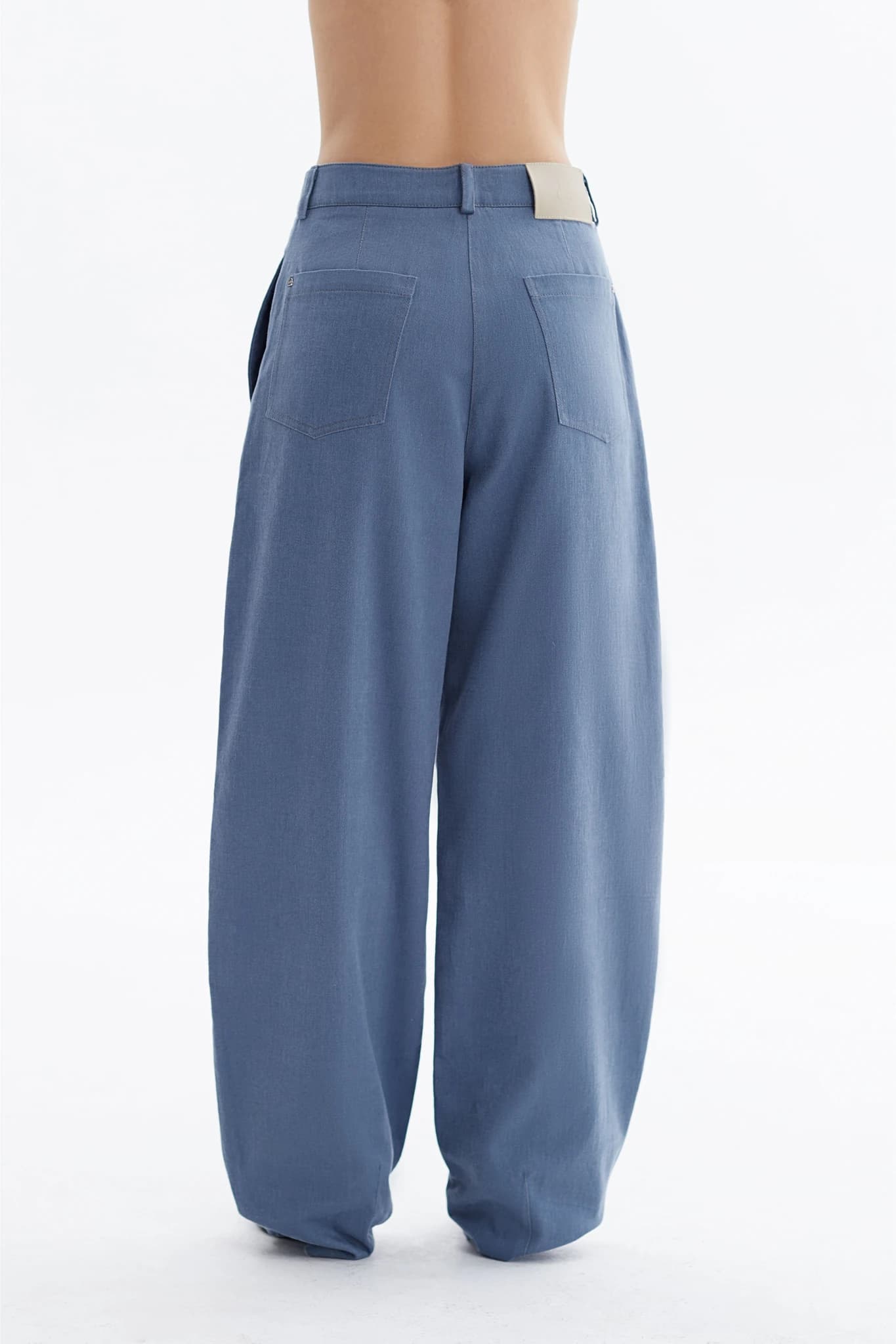 Jeans Formula Storm Blue 3