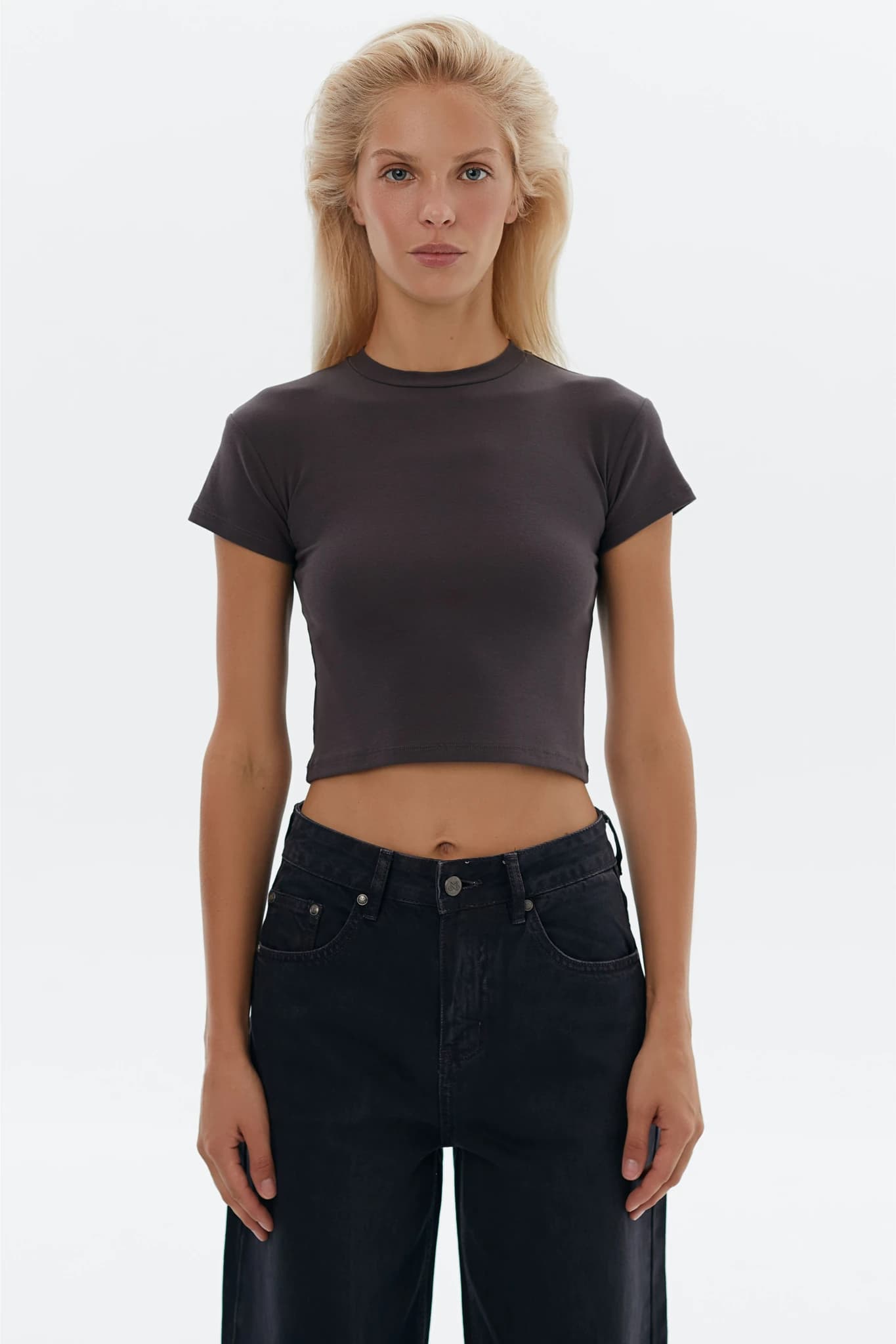 T-shirt MS Grafit 4